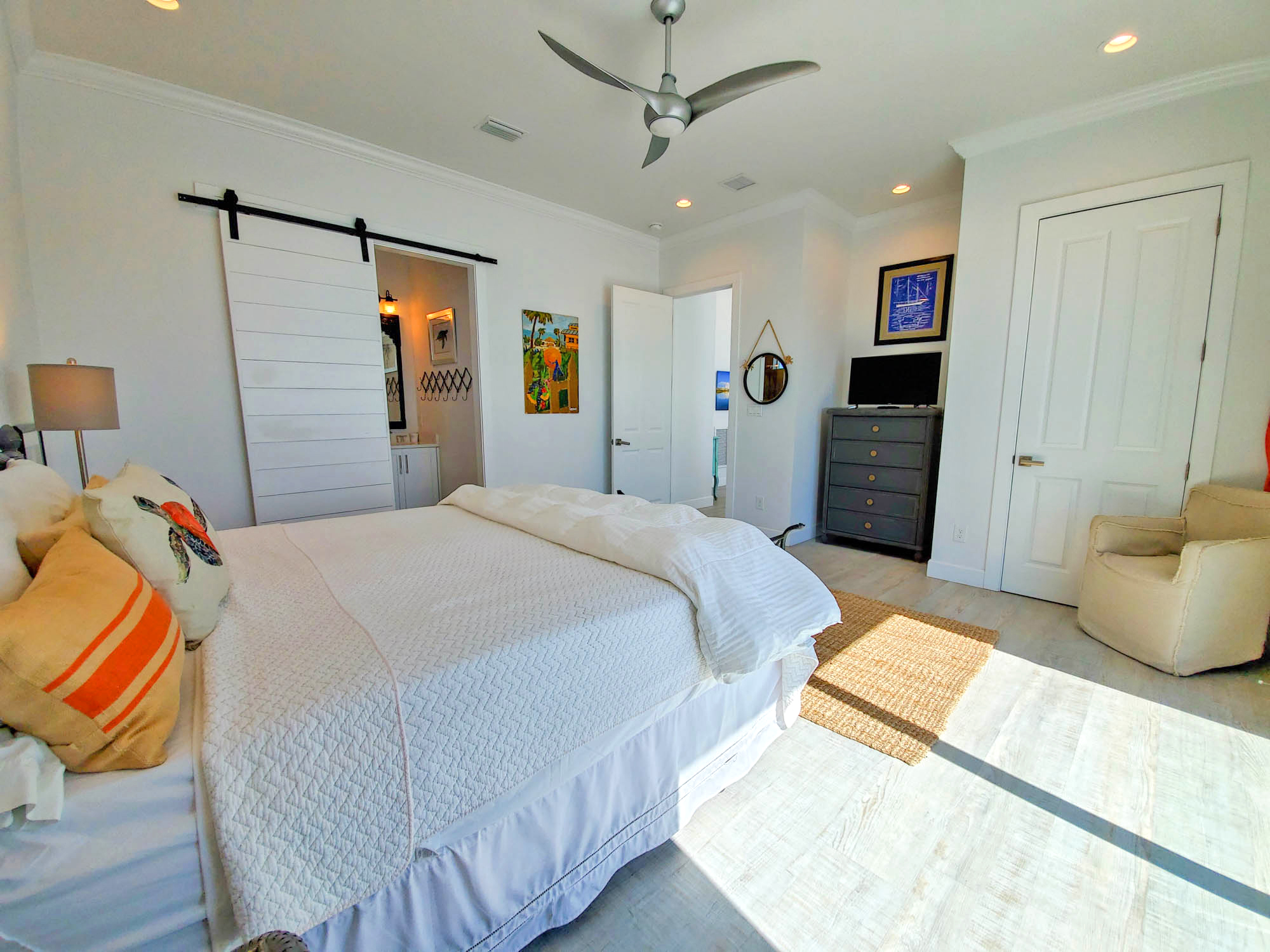 Ariola 1008 House / Cottage rental in Pensacola Beach House Rentals in Pensacola Beach Florida - #55