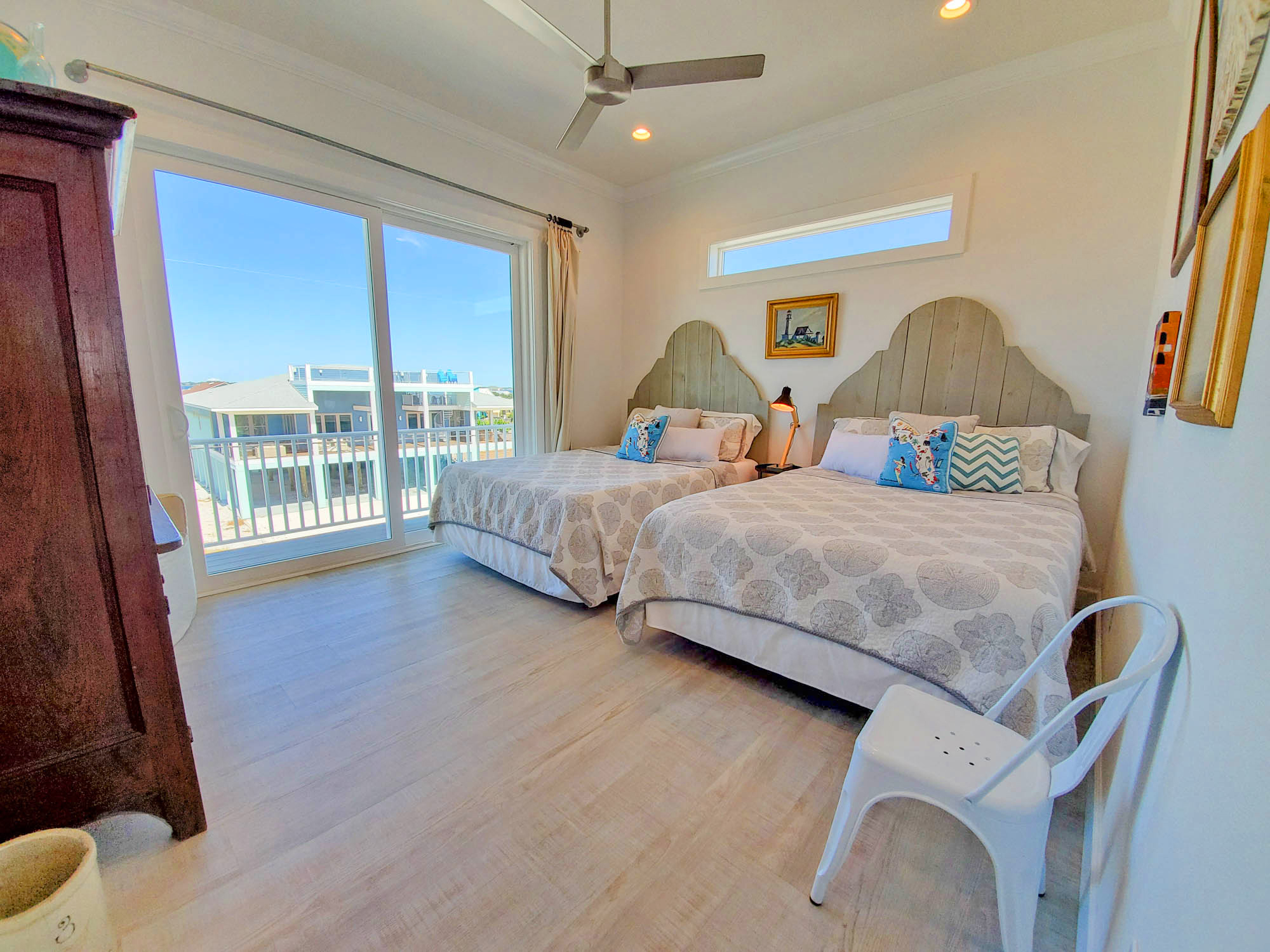 Ariola 1008 House / Cottage rental in Pensacola Beach House Rentals in Pensacola Beach Florida - #27