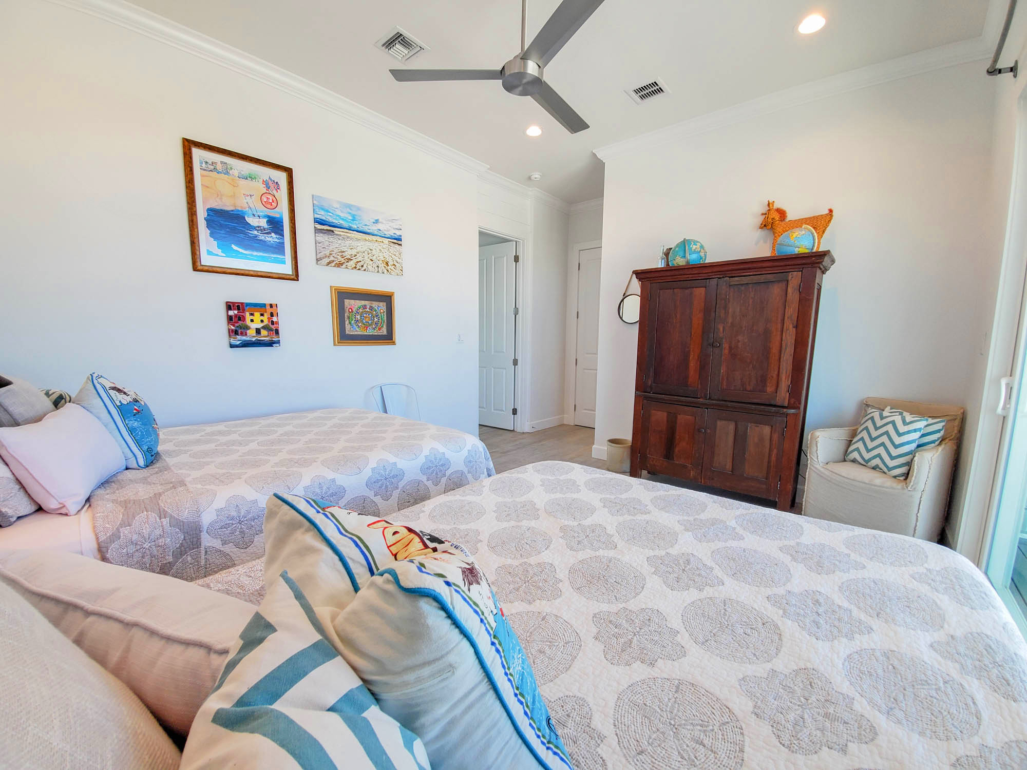 Ariola 1008 House / Cottage rental in Pensacola Beach House Rentals in Pensacola Beach Florida - #29