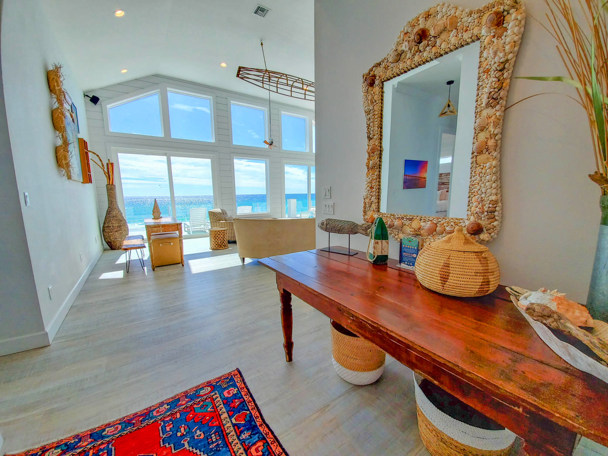Ariola 1008 House / Cottage rental in Pensacola Beach House Rentals in Pensacola Beach Florida - #40