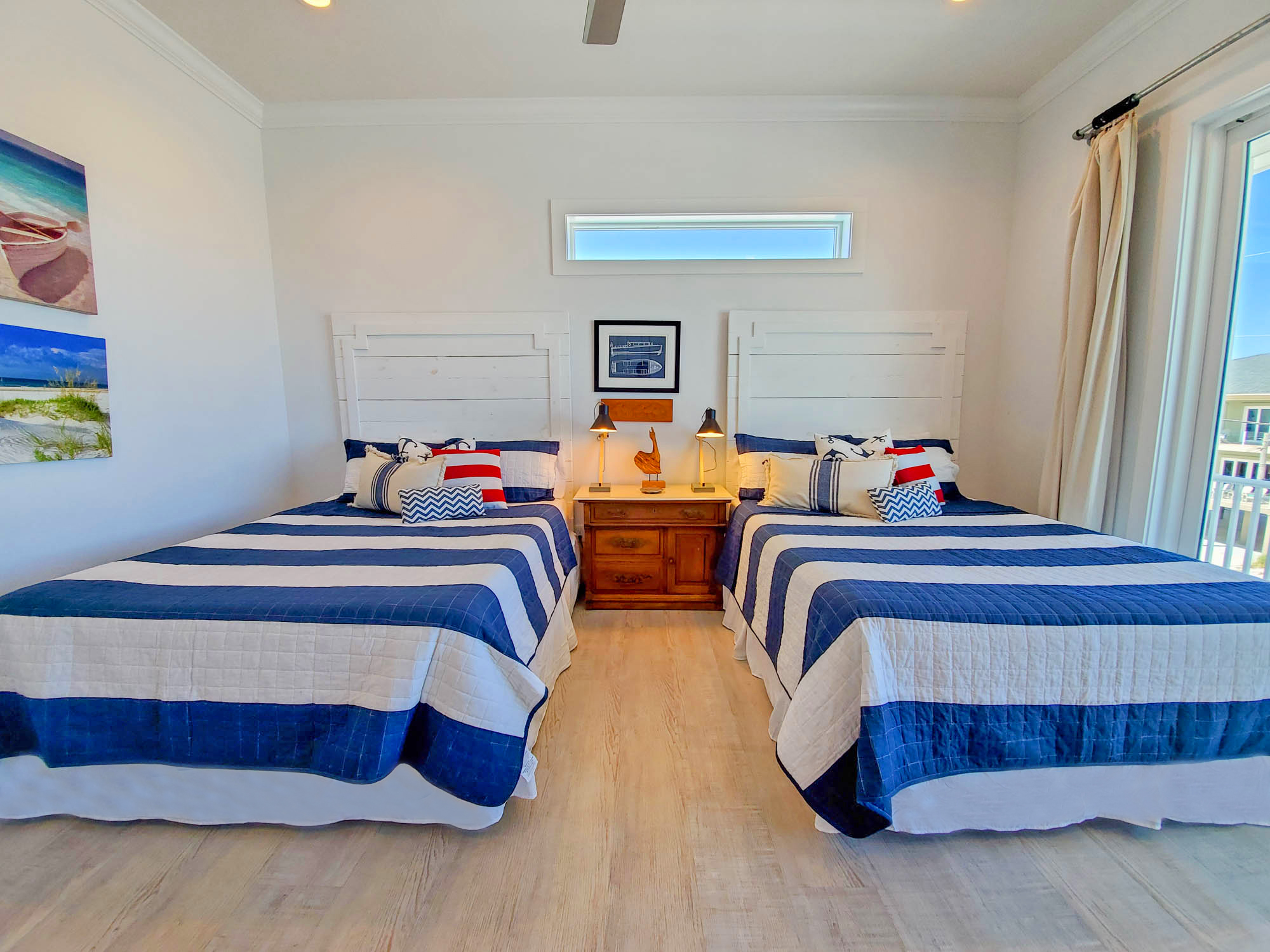Ariola 1008 House / Cottage rental in Pensacola Beach House Rentals in Pensacola Beach Florida - #58