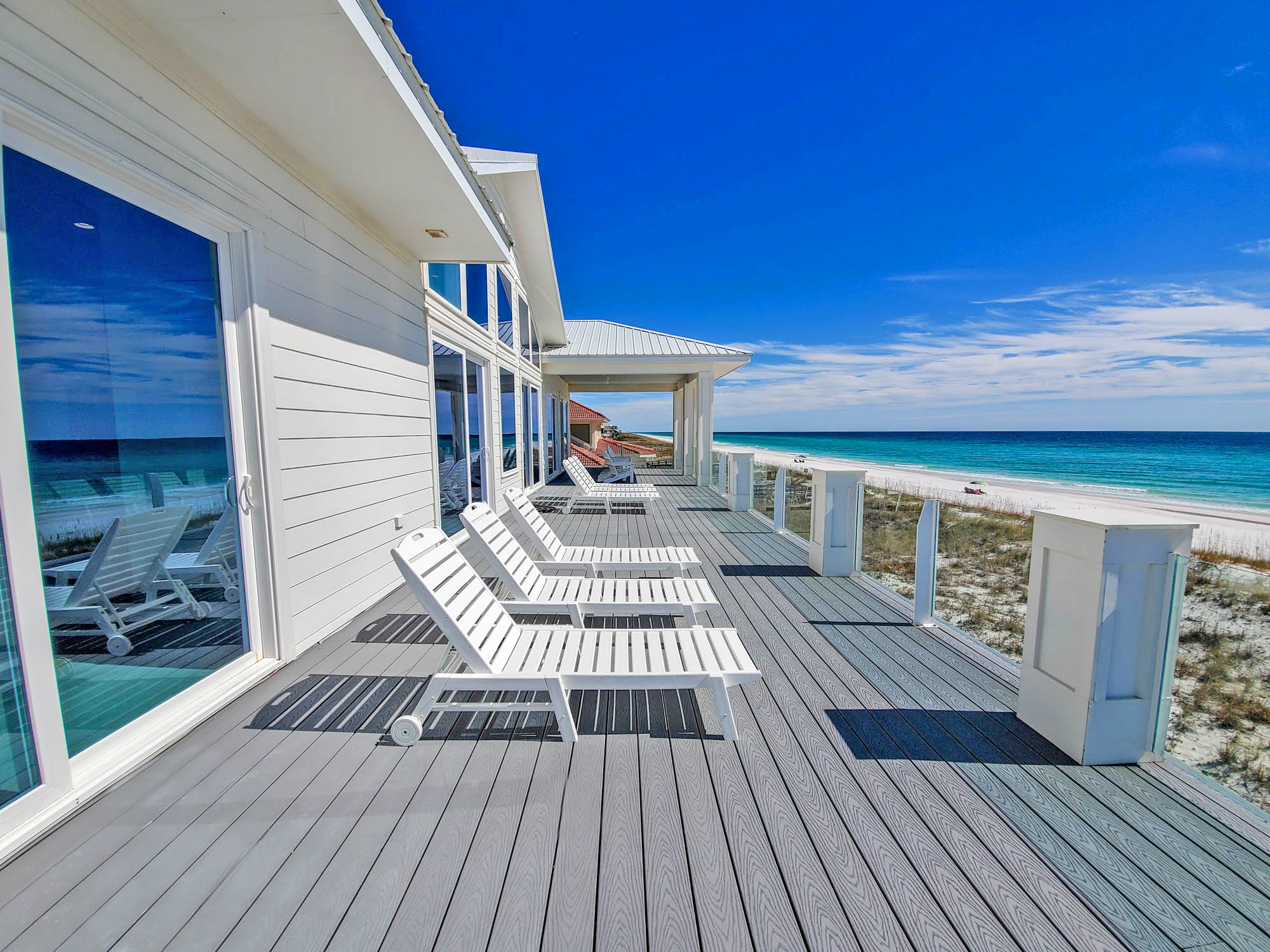 Ariola 1008 House / Cottage rental in Pensacola Beach House Rentals in Pensacola Beach Florida - #91