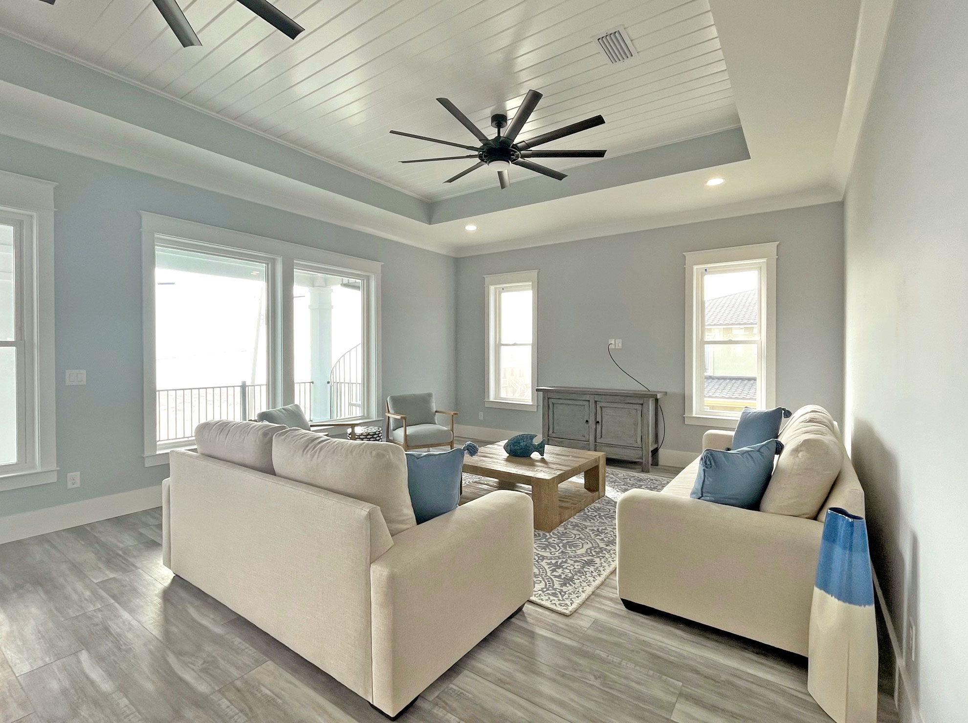 Ariola 1009 - Salty Sand Dollar *NEW House / Cottage rental in Pensacola Beach House Rentals in Pensacola Beach Florida - #19