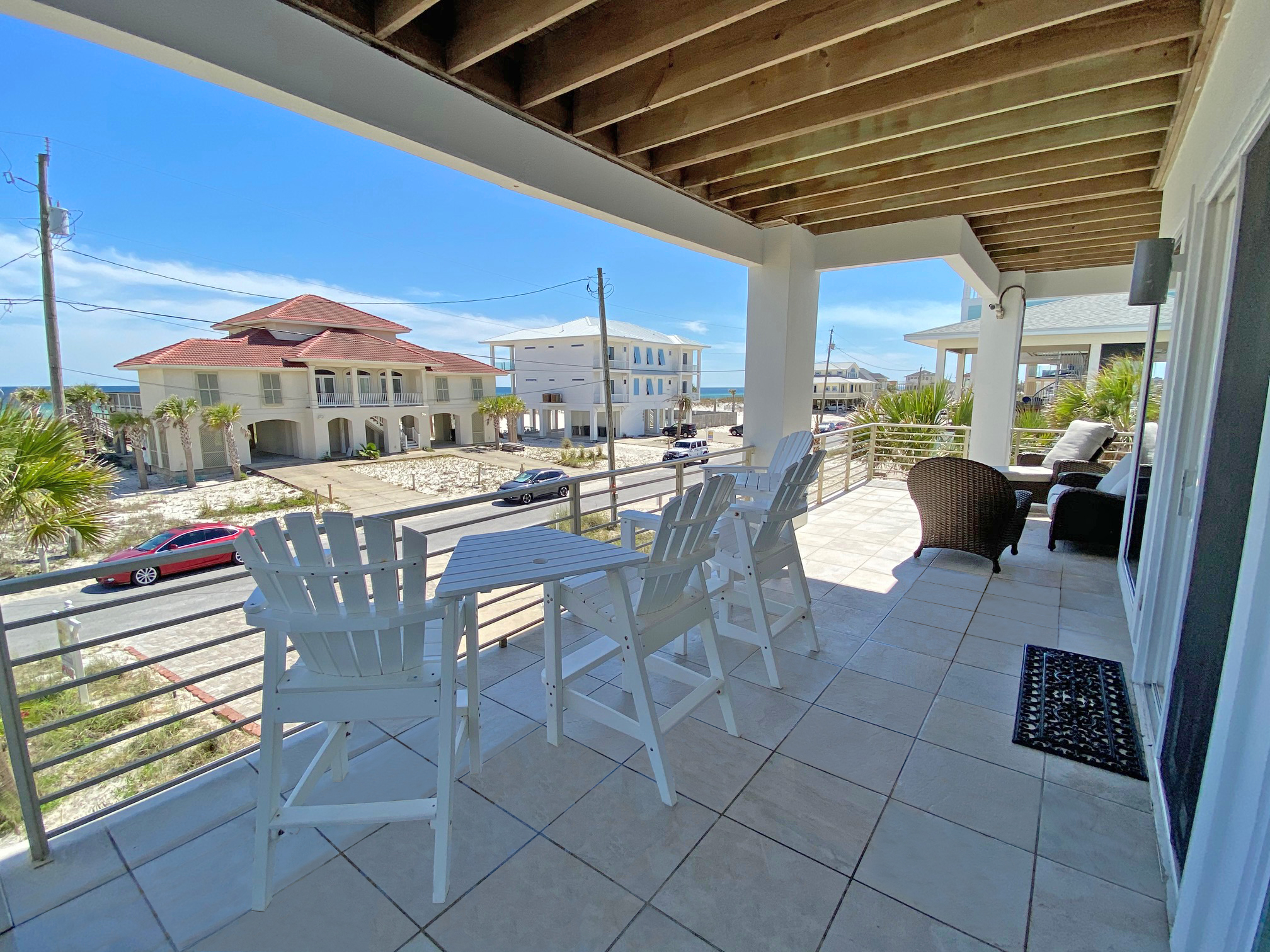 Ariola 1013 - Sunshine Beach House House / Cottage rental in Pensacola Beach House Rentals in Pensacola Beach Florida - #9