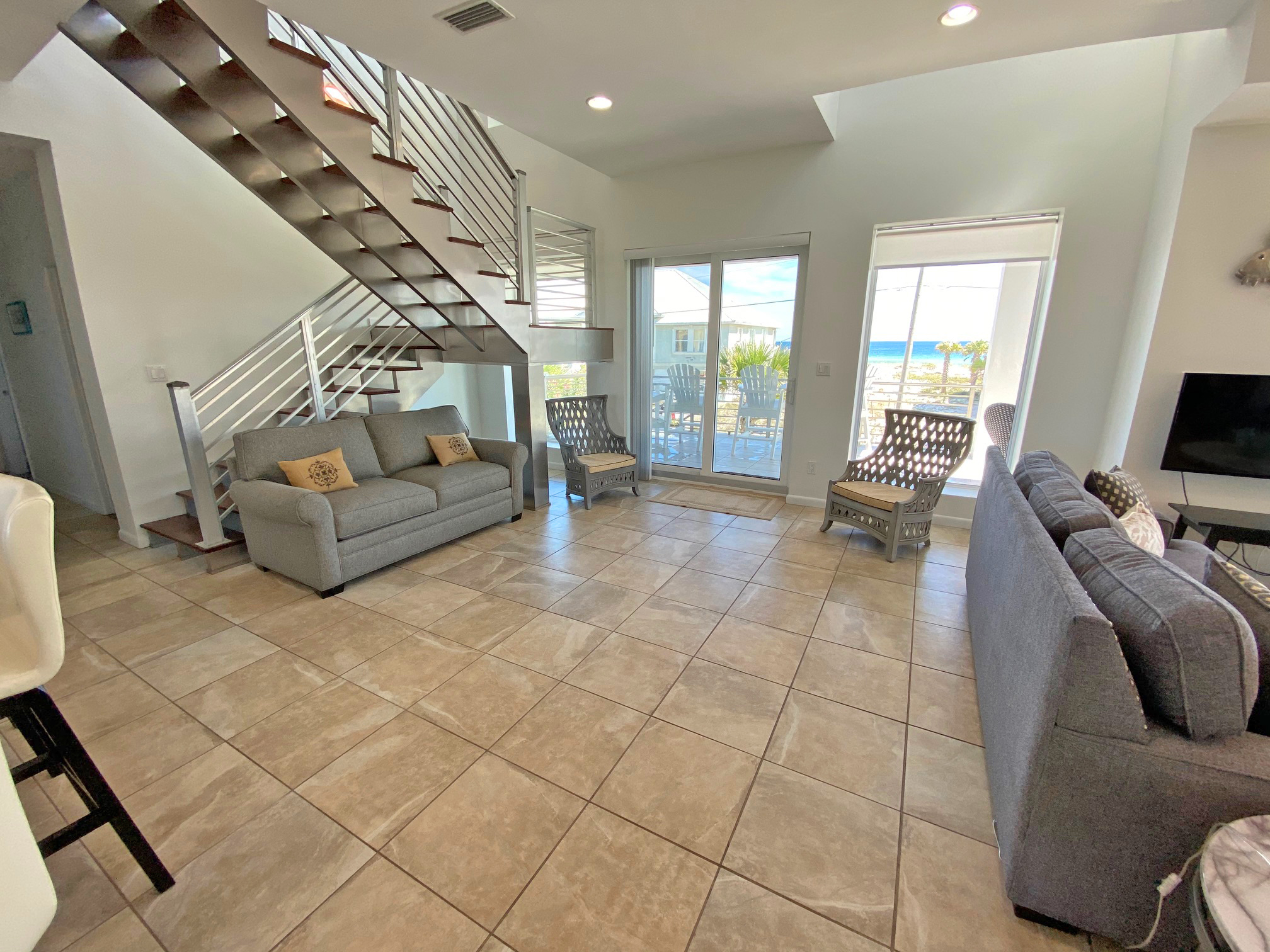 Ariola 1013 - Sunshine Beach House House / Cottage rental in Pensacola Beach House Rentals in Pensacola Beach Florida - #20