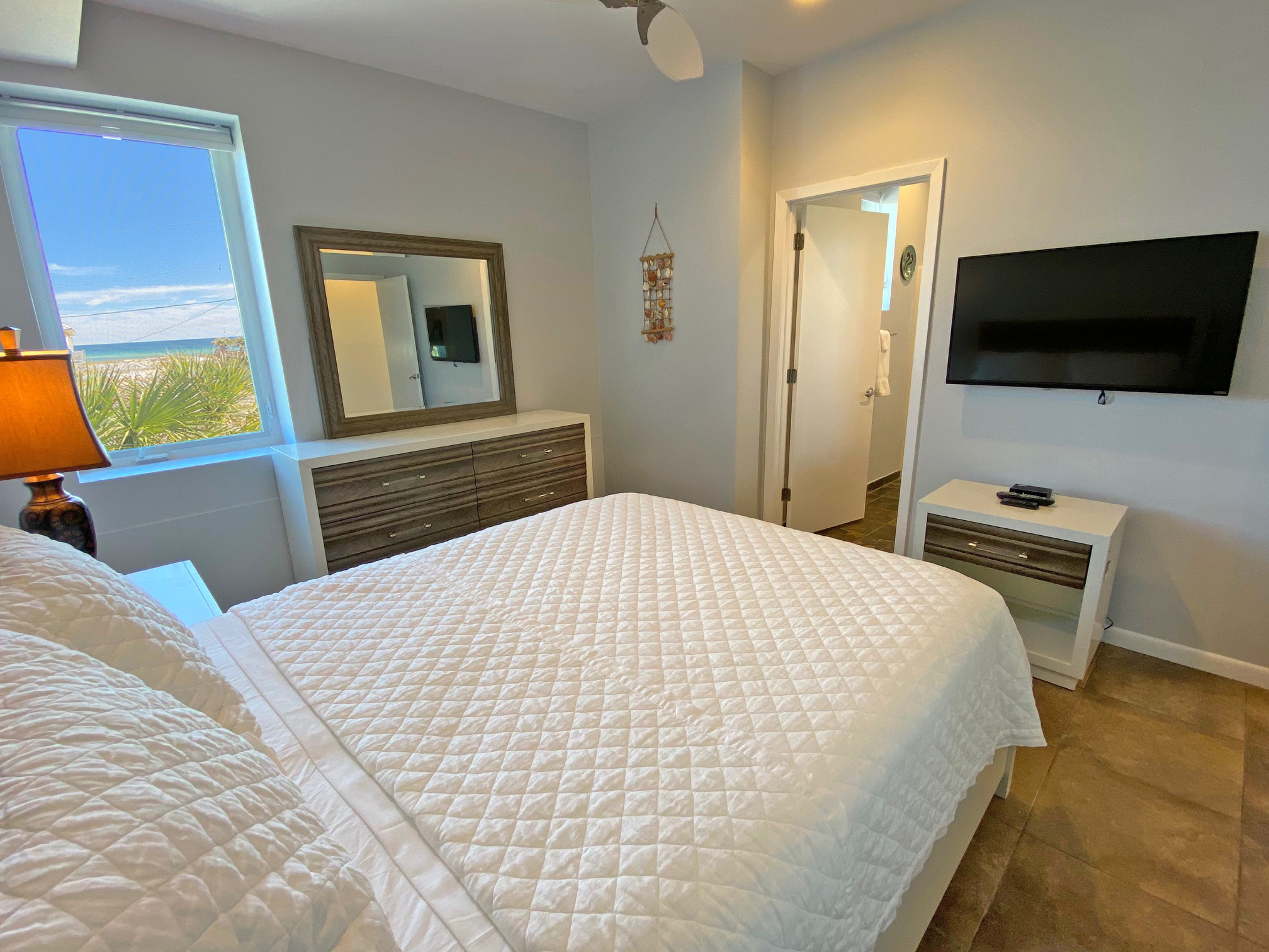 Ariola 1013 - Sunshine Beach House House / Cottage rental in Pensacola Beach House Rentals in Pensacola Beach Florida - #36