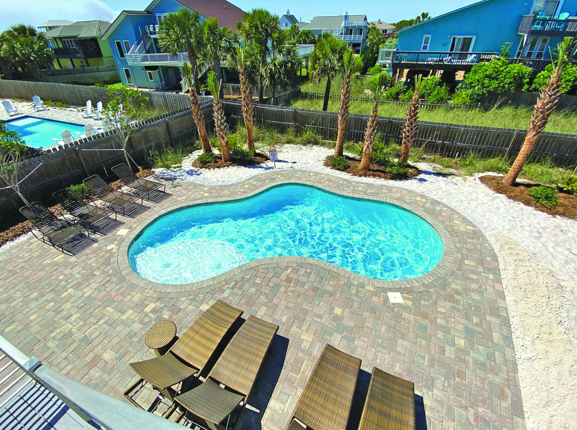 Ariola 1013 - Sunshine Beach House House / Cottage rental in Pensacola Beach House Rentals in Pensacola Beach Florida - #64