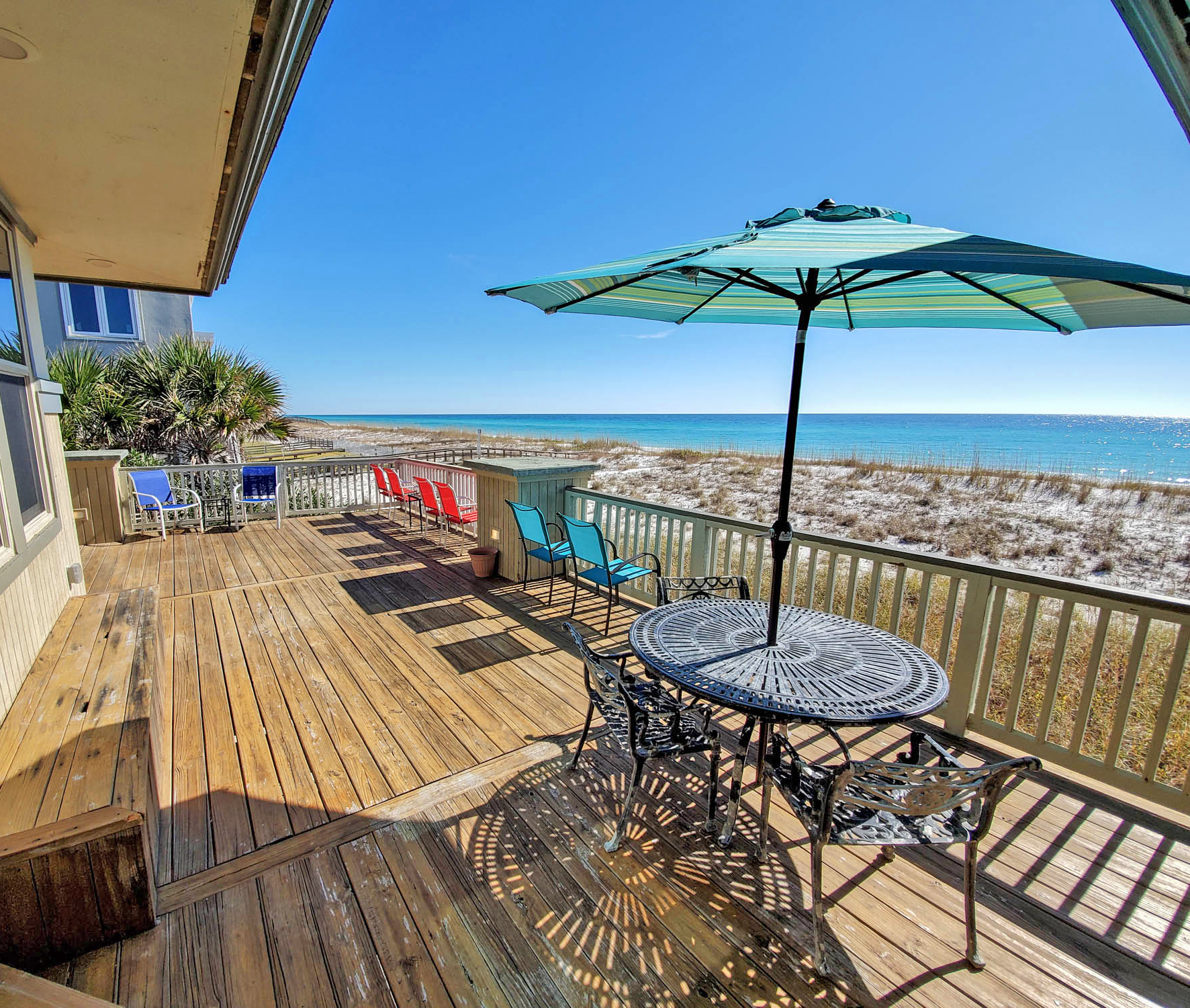 Ariola 102 - The Phoenix House / Cottage rental in Pensacola Beach House Rentals in Pensacola Beach Florida - #45