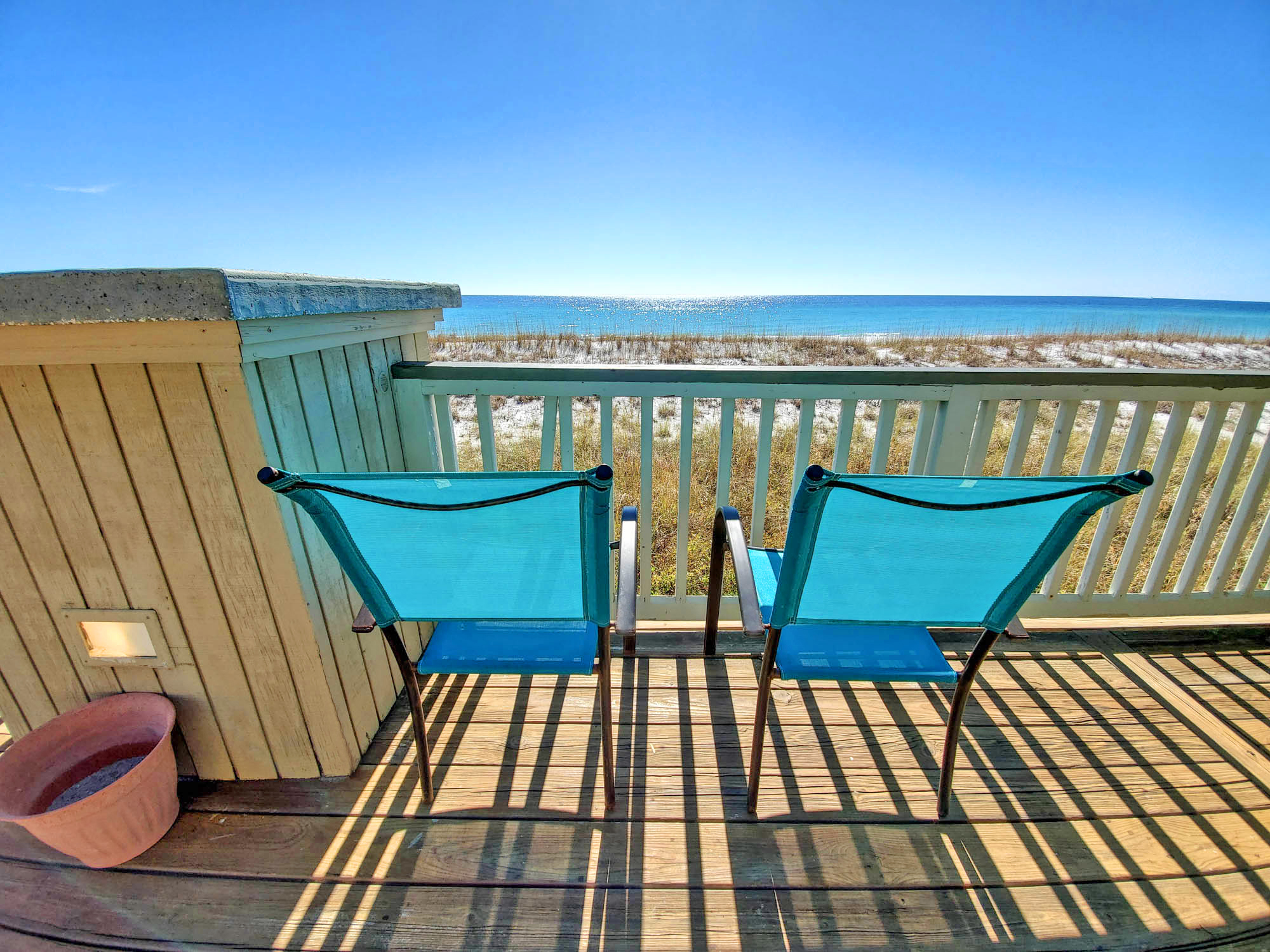 Ariola 102 - The Phoenix House / Cottage rental in Pensacola Beach House Rentals in Pensacola Beach Florida - #47