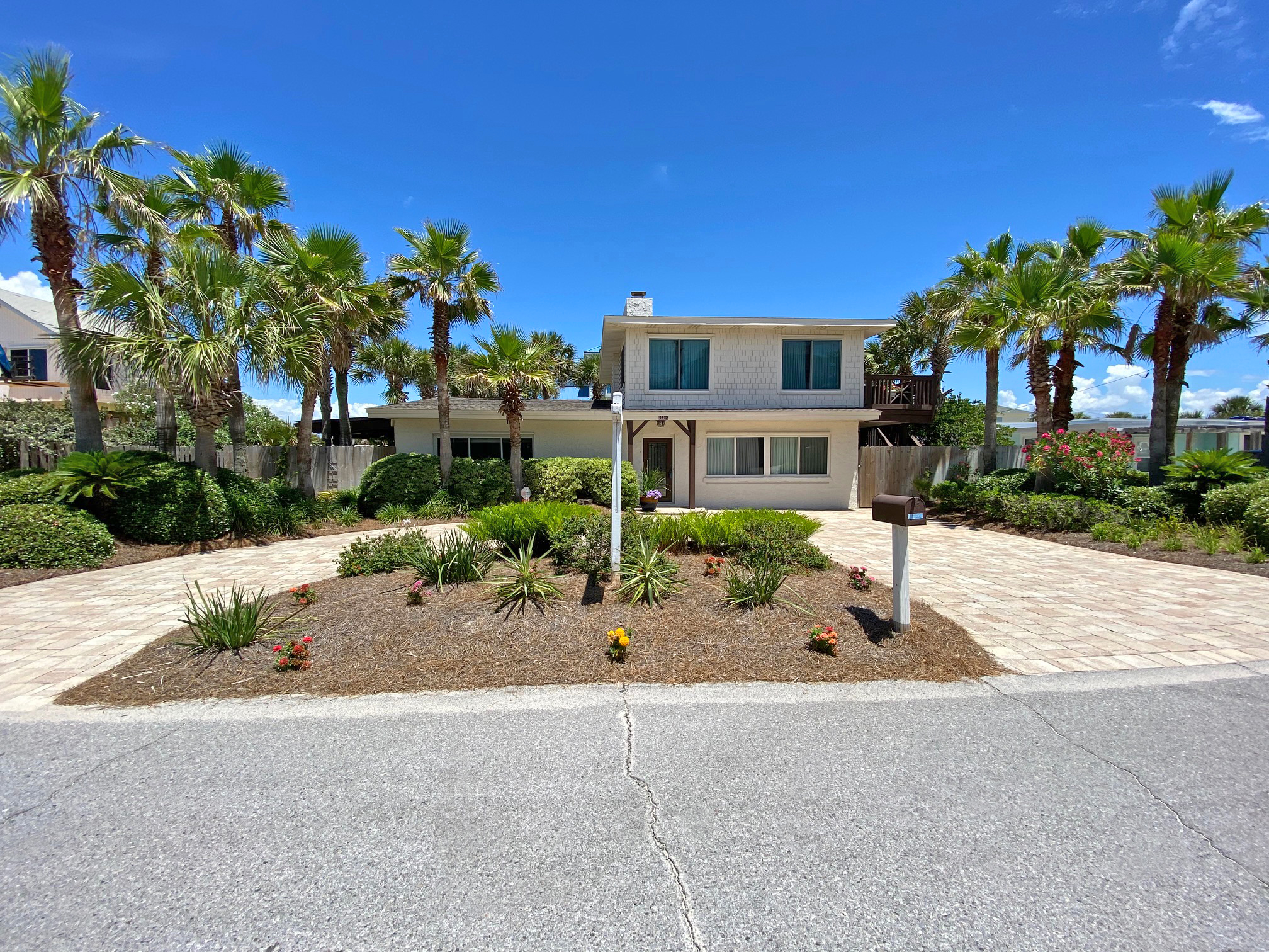 Ariola 103 - Mermaid Oasis House / Cottage rental in Pensacola Beach House Rentals in Pensacola Beach Florida - #2