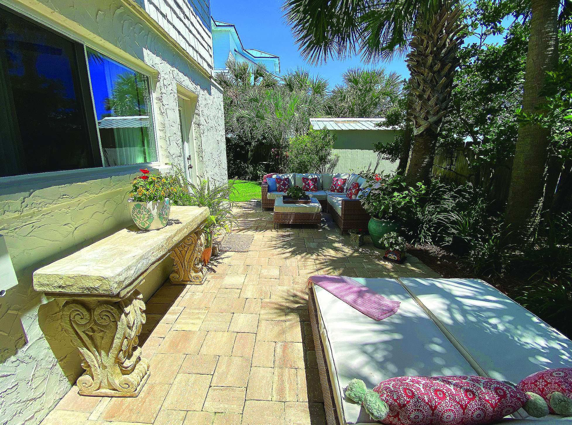 Ariola 103 - Mermaid Oasis House / Cottage rental in Pensacola Beach House Rentals in Pensacola Beach Florida - #50