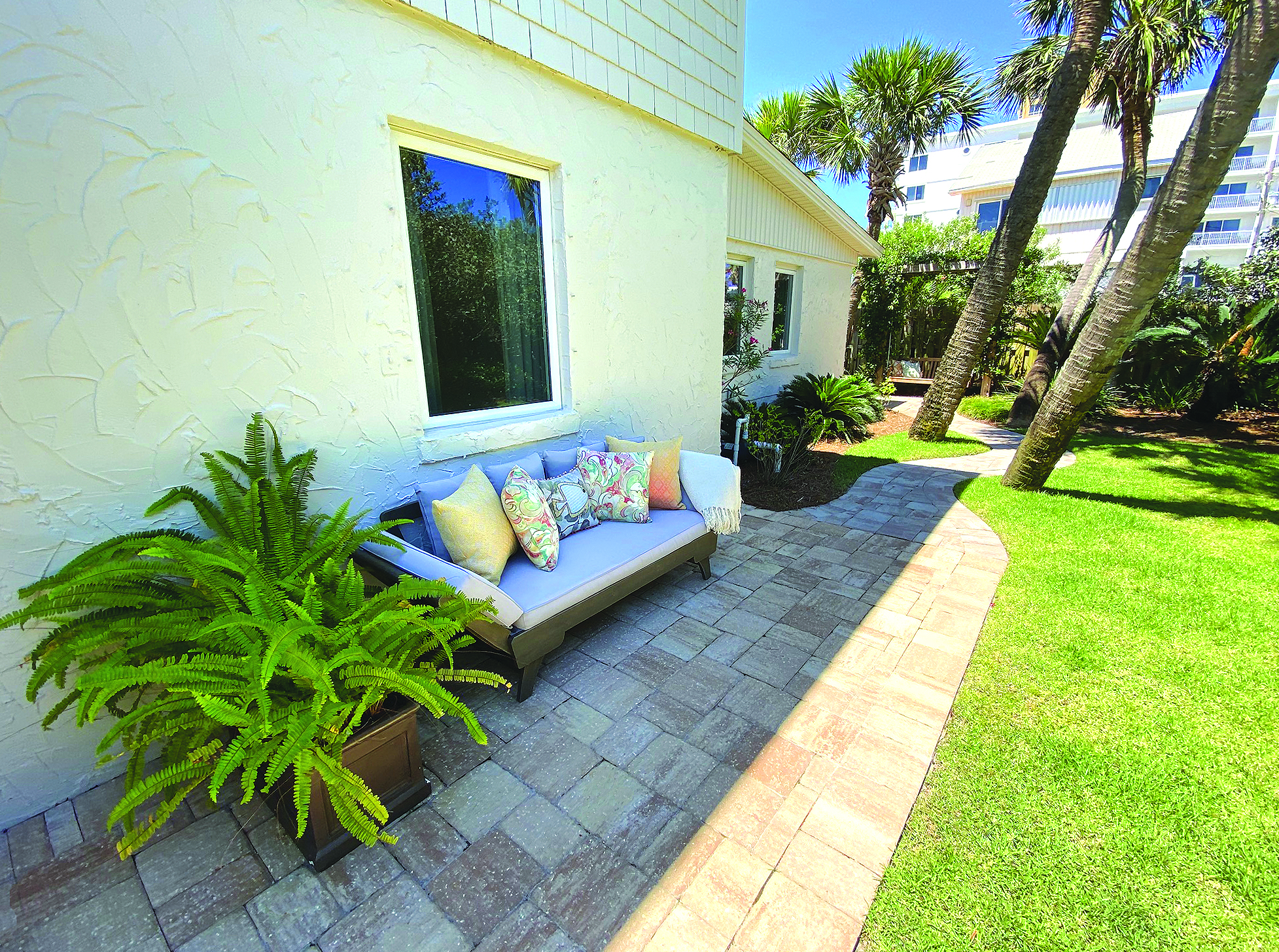 Ariola 103 - Mermaid Oasis House / Cottage rental in Pensacola Beach House Rentals in Pensacola Beach Florida - #52