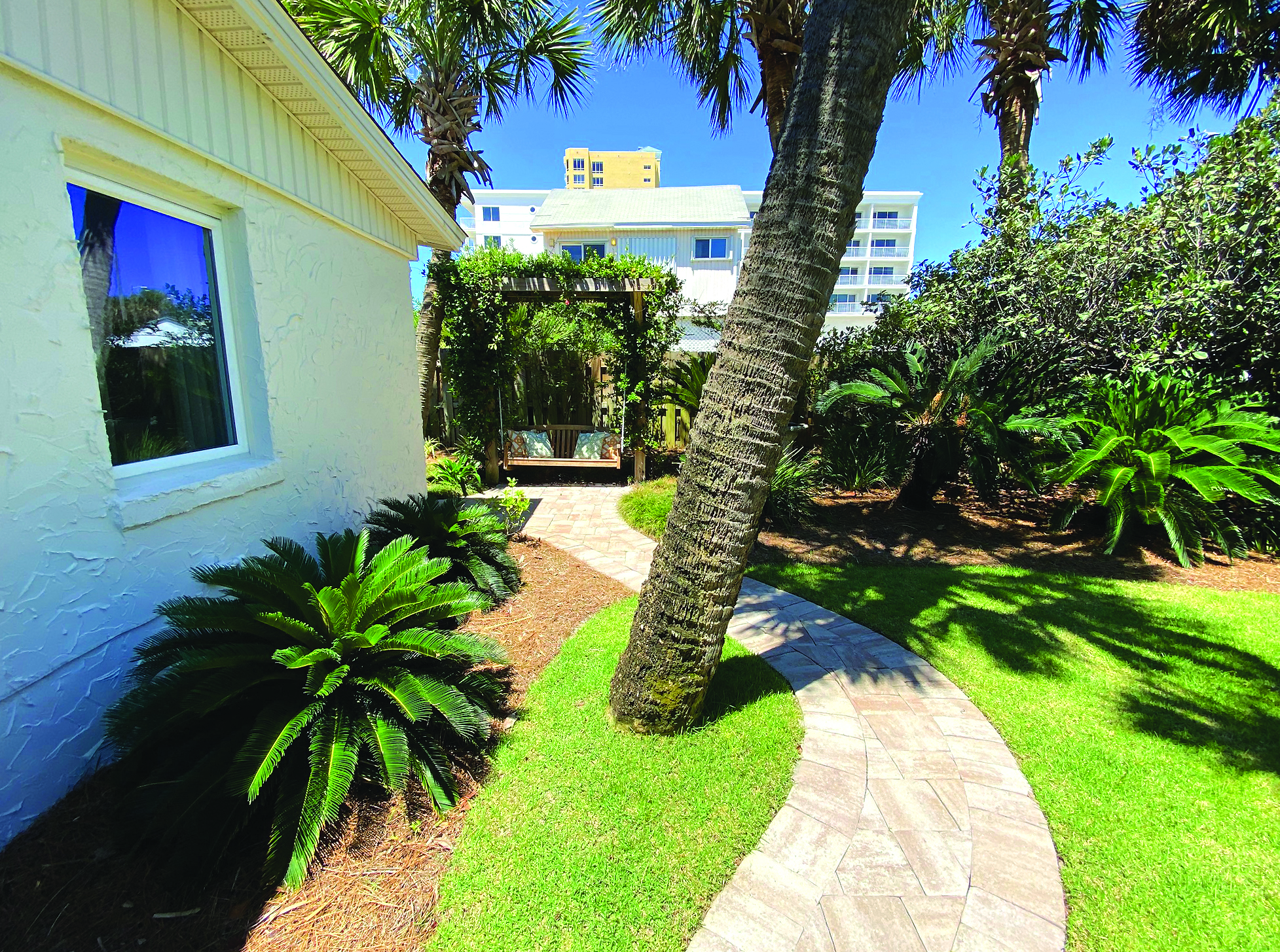 Ariola 103 - Mermaid Oasis House / Cottage rental in Pensacola Beach House Rentals in Pensacola Beach Florida - #55