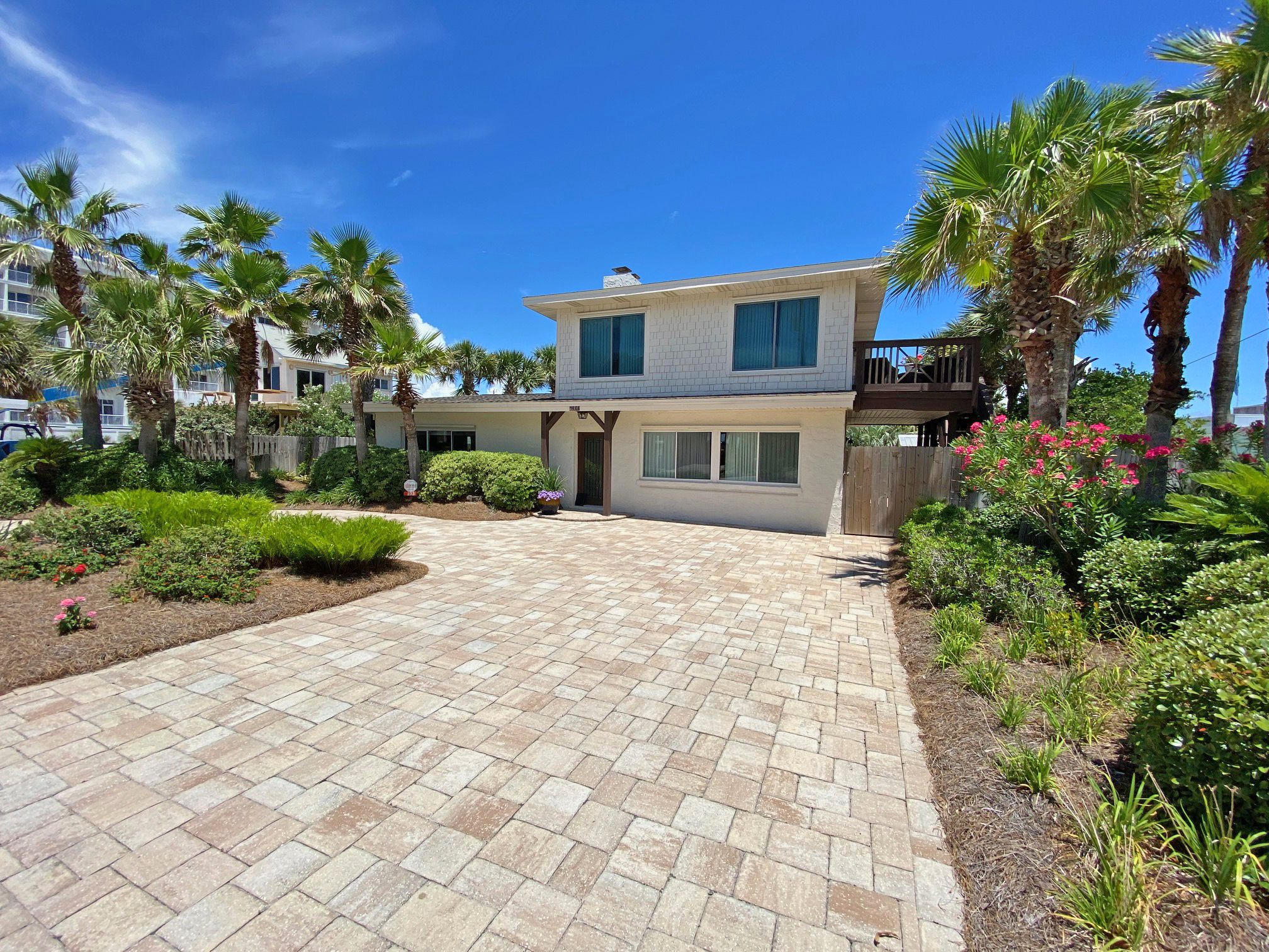 Ariola 103 - Mermaid Oasis House / Cottage rental in Pensacola Beach House Rentals in Pensacola Beach Florida - #1