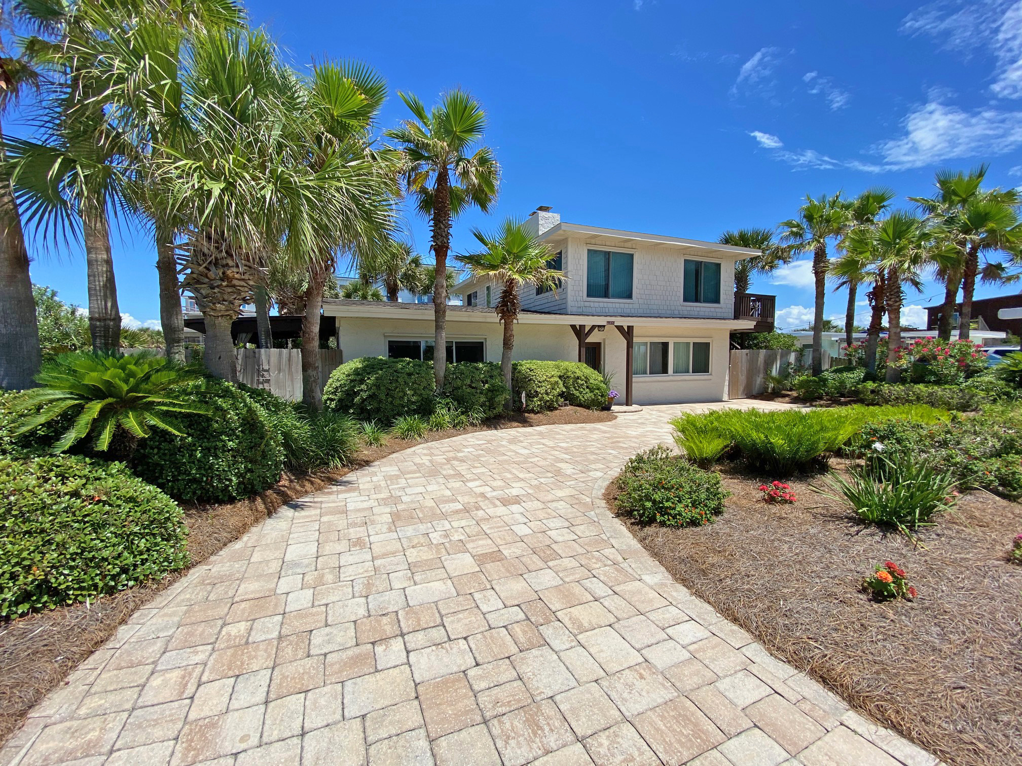 Ariola 103 - Mermaid Oasis House / Cottage rental in Pensacola Beach House Rentals in Pensacola Beach Florida - #3
