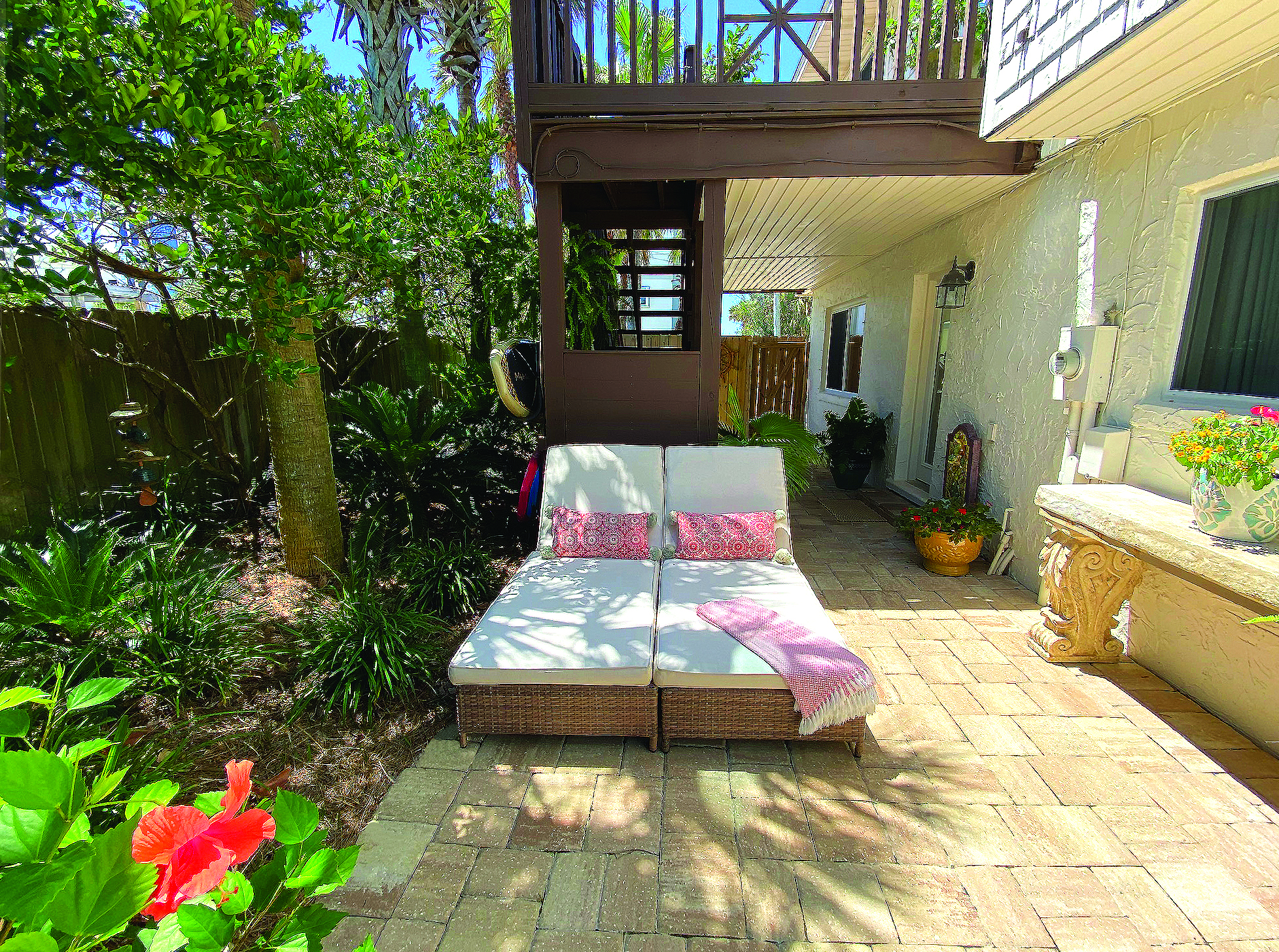 Ariola 103 - Mermaid Oasis House / Cottage rental in Pensacola Beach House Rentals in Pensacola Beach Florida - #49