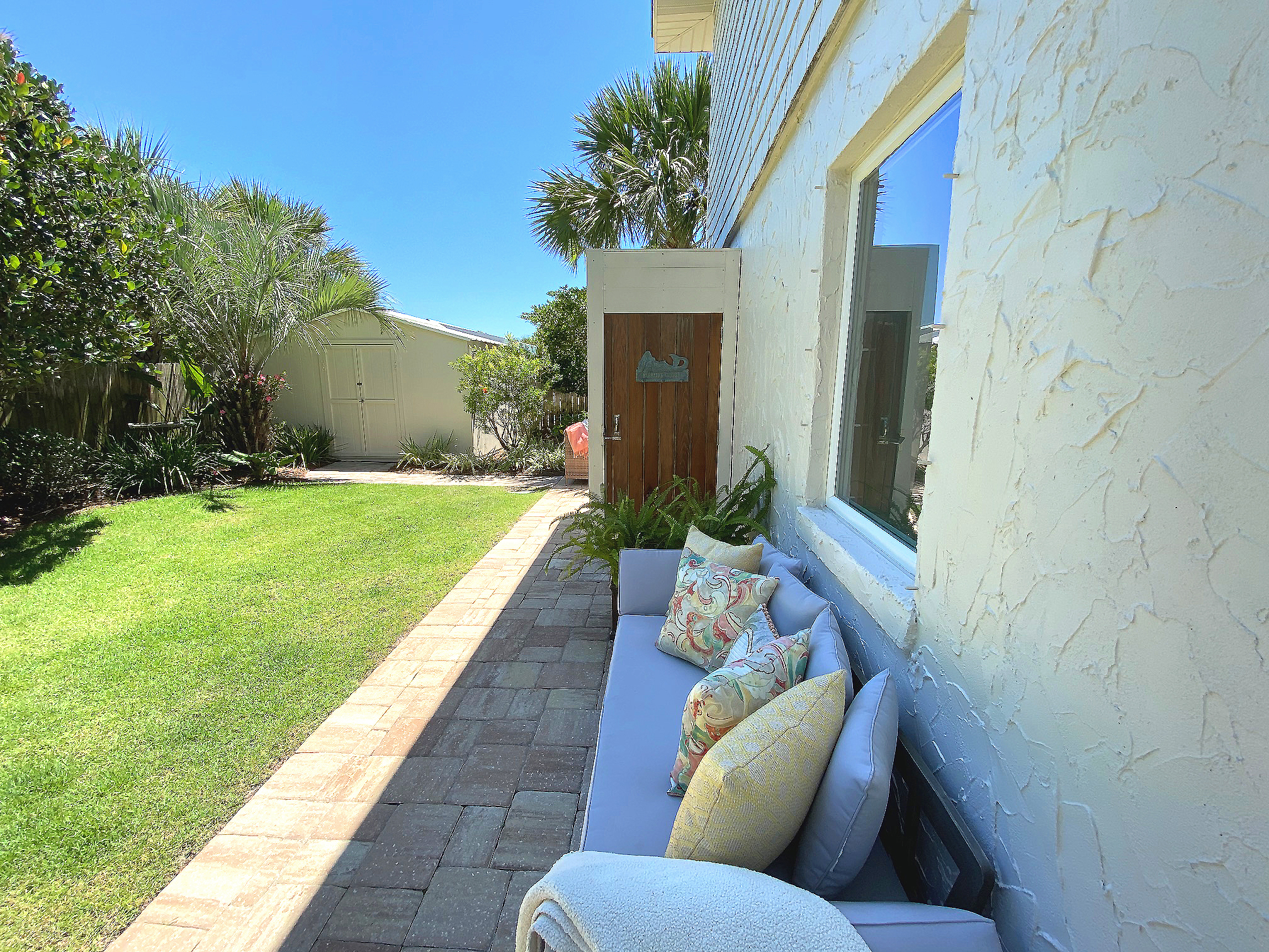 Ariola 103 - Mermaid Oasis House / Cottage rental in Pensacola Beach House Rentals in Pensacola Beach Florida - #53