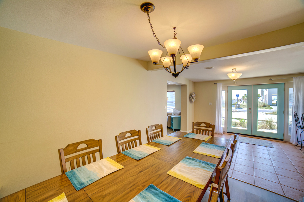 Ariola 105 House / Cottage rental in Pensacola Beach House Rentals in Pensacola Beach Florida - #13