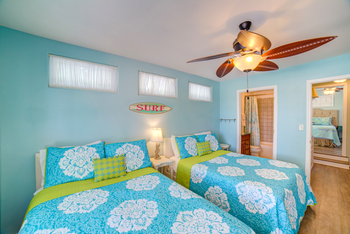 Ariola 105 House / Cottage rental in Pensacola Beach House Rentals in Pensacola Beach Florida - #23