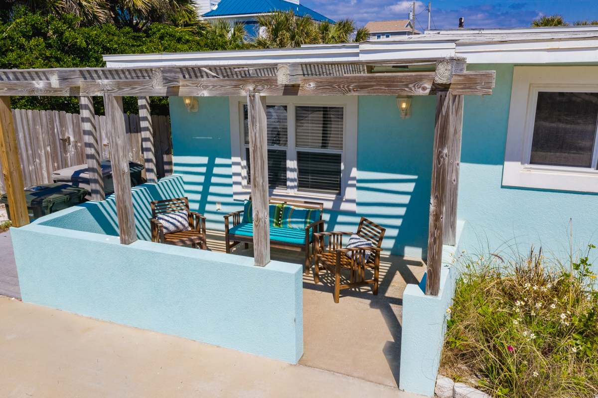 Ariola 105 House / Cottage rental in Pensacola Beach House Rentals in Pensacola Beach Florida - #47