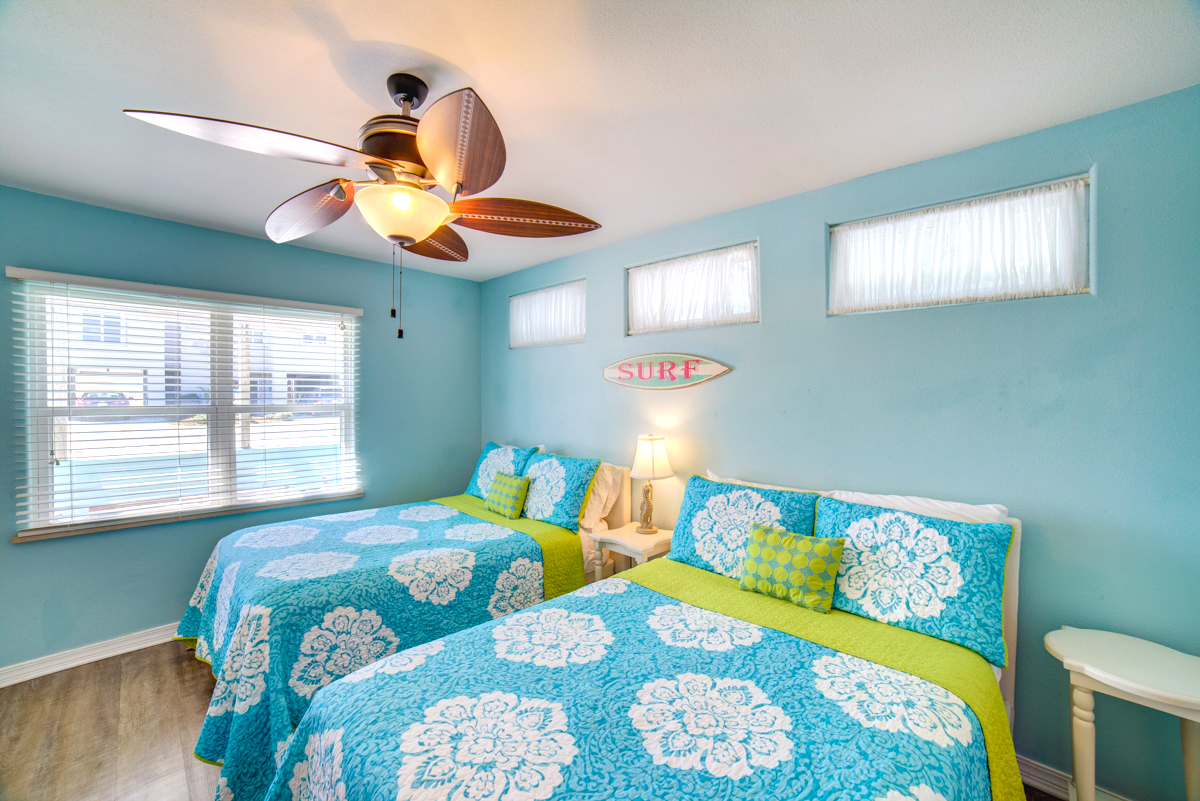 Ariola 105 House / Cottage rental in Pensacola Beach House Rentals in Pensacola Beach Florida - #25