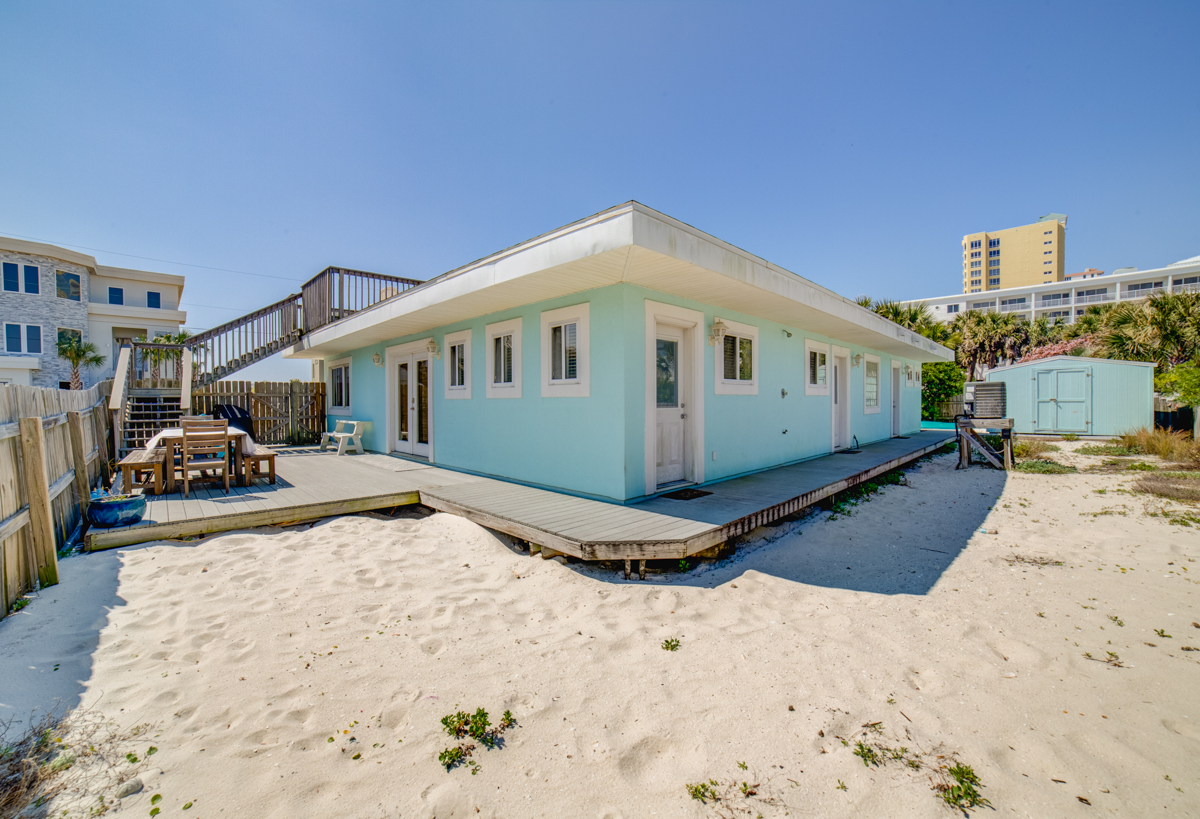 Ariola 105 House / Cottage rental in Pensacola Beach House Rentals in Pensacola Beach Florida - #43