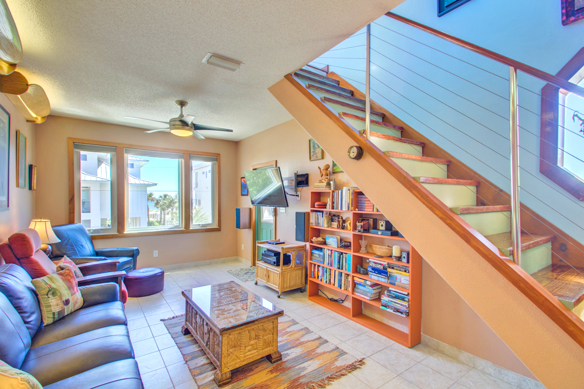 Ariola 107 House / Cottage rental in Pensacola Beach House Rentals in Pensacola Beach Florida - #4