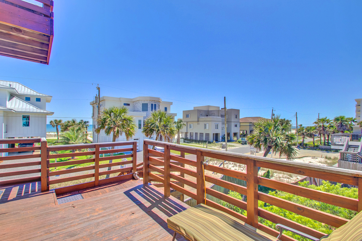 Ariola 107 House / Cottage rental in Pensacola Beach House Rentals in Pensacola Beach Florida - #28