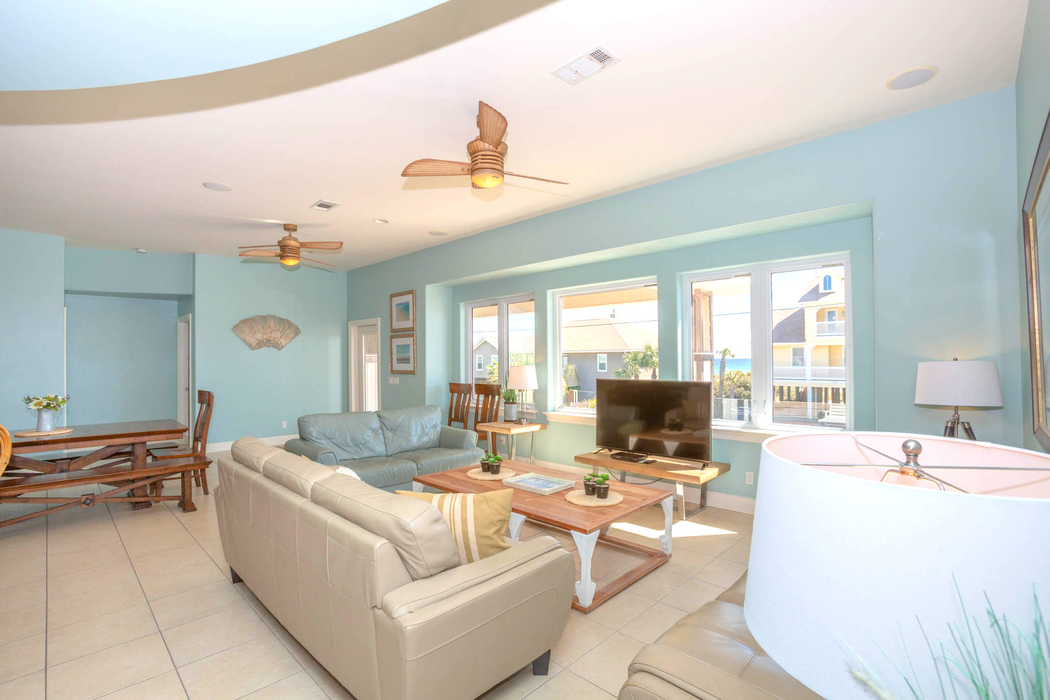 Ariola 1101 House / Cottage rental in Pensacola Beach House Rentals in Pensacola Beach Florida - #10