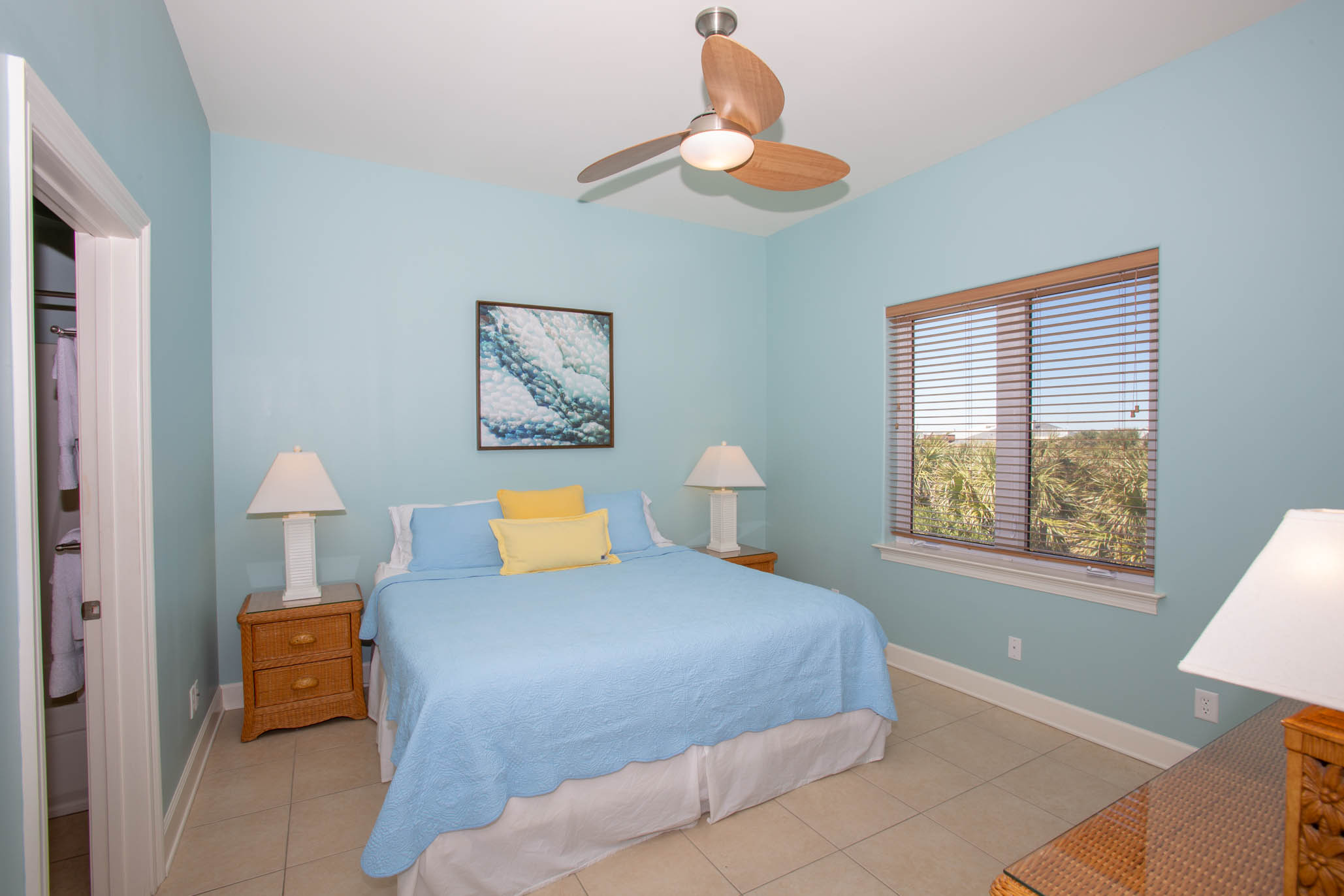 Ariola 1101 House / Cottage rental in Pensacola Beach House Rentals in Pensacola Beach Florida - #21