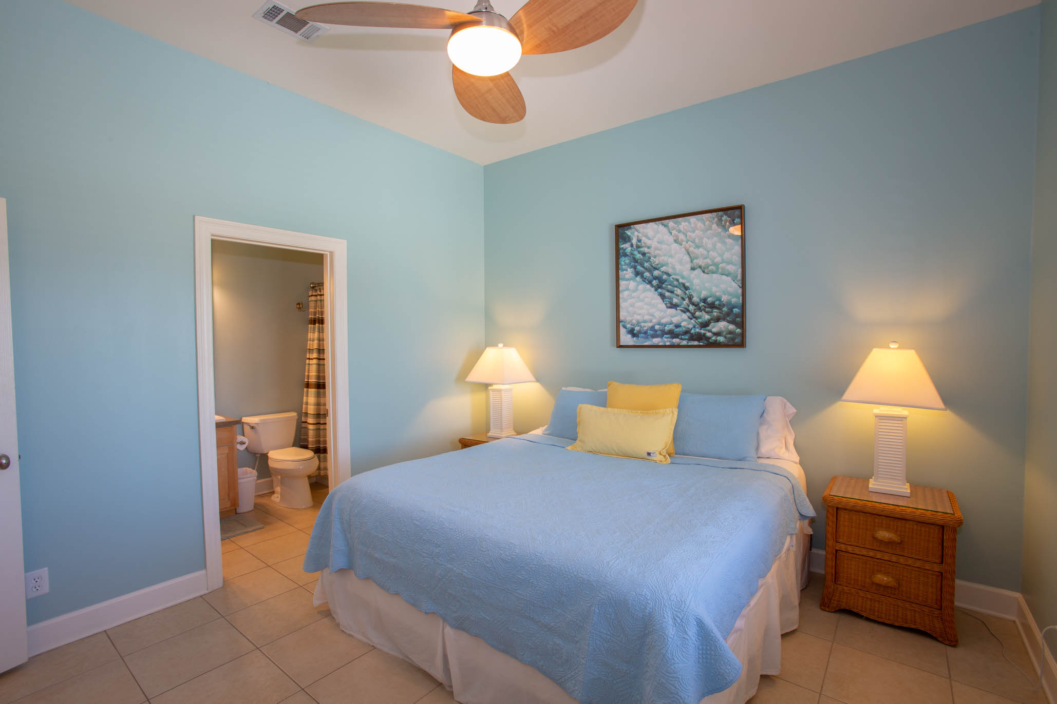 Ariola 1101 House / Cottage rental in Pensacola Beach House Rentals in Pensacola Beach Florida - #22