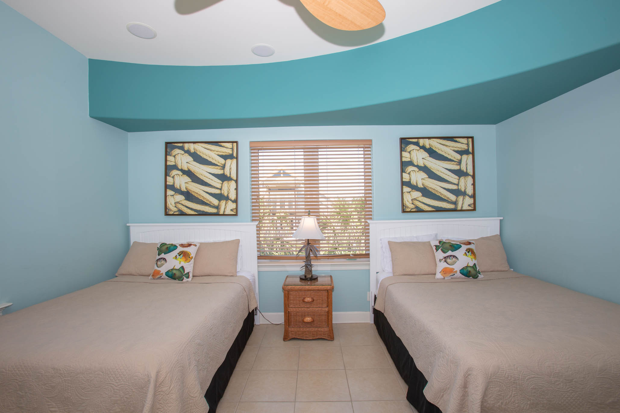 Ariola 1101 House / Cottage rental in Pensacola Beach House Rentals in Pensacola Beach Florida - #29