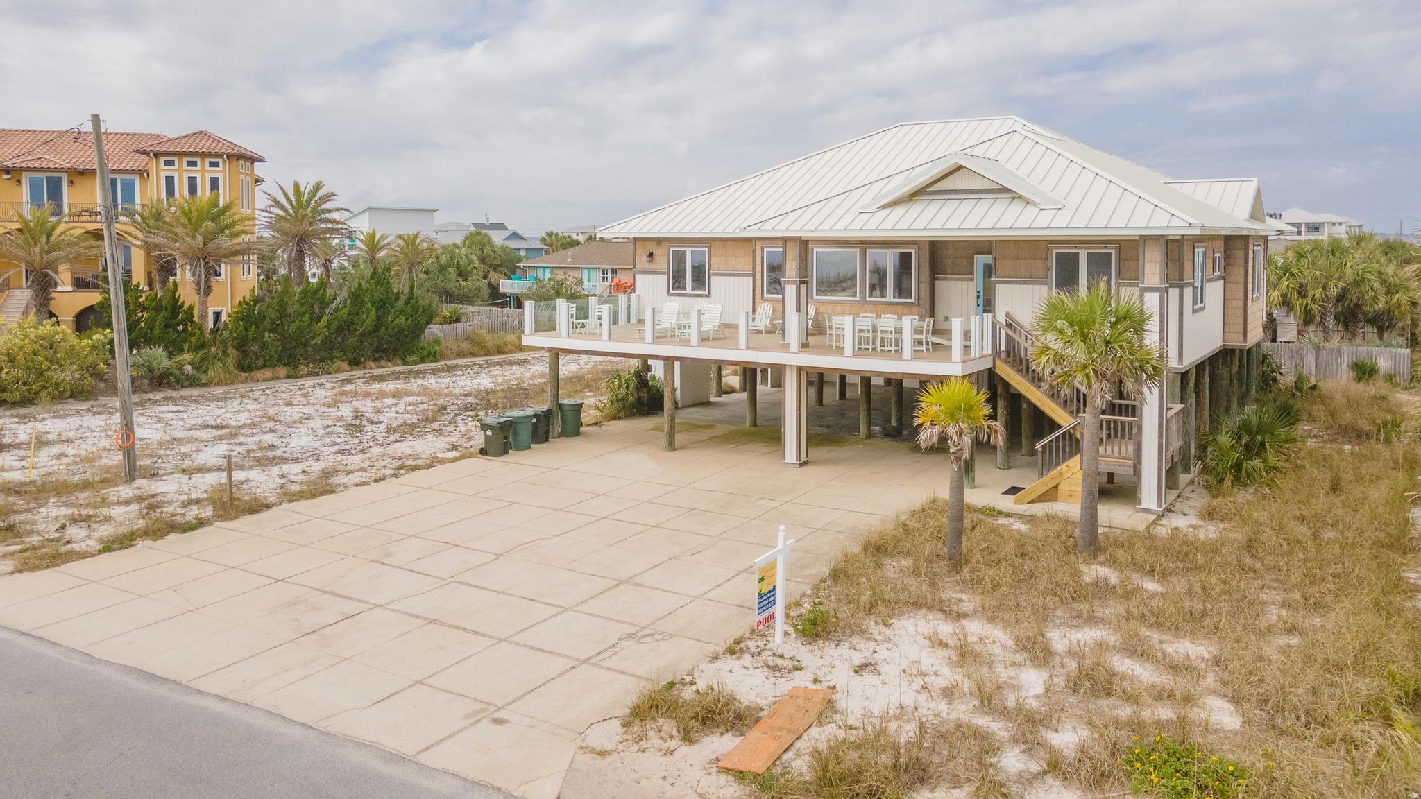 Ariola 1101 House / Cottage rental in Pensacola Beach House Rentals in Pensacola Beach Florida - #50