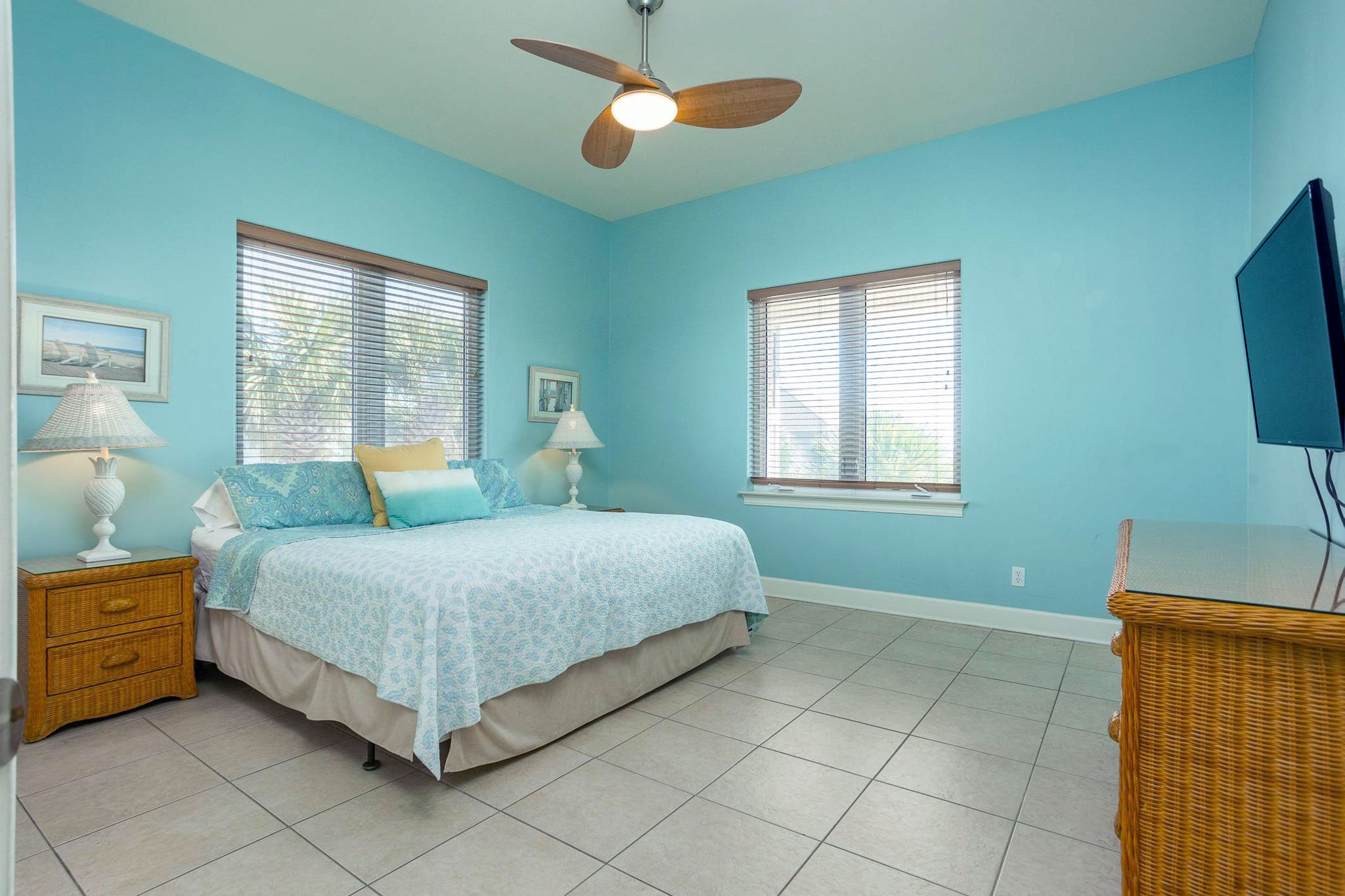 Ariola 1101 House / Cottage rental in Pensacola Beach House Rentals in Pensacola Beach Florida - #19