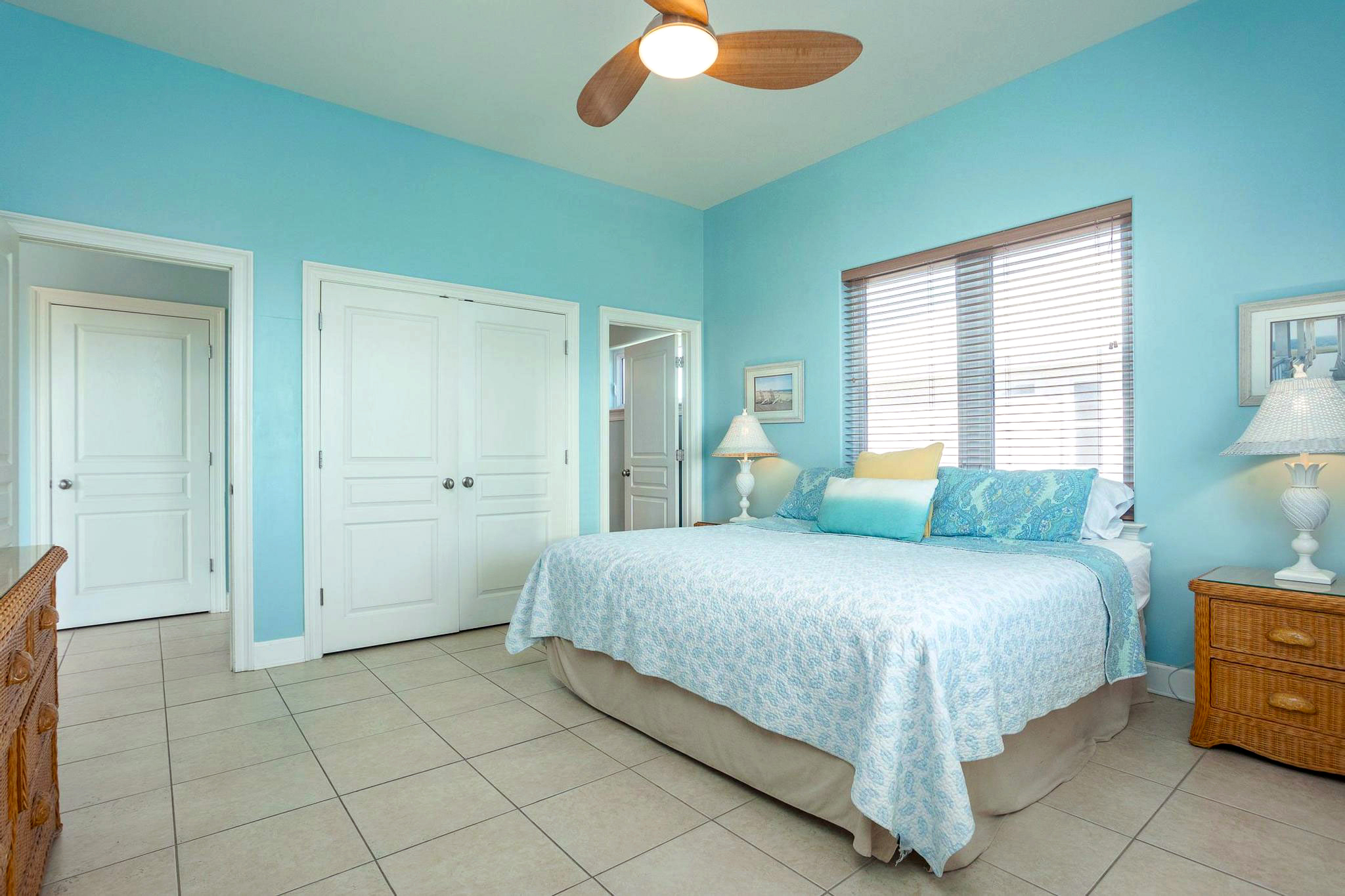 Ariola 1101 House / Cottage rental in Pensacola Beach House Rentals in Pensacola Beach Florida - #20