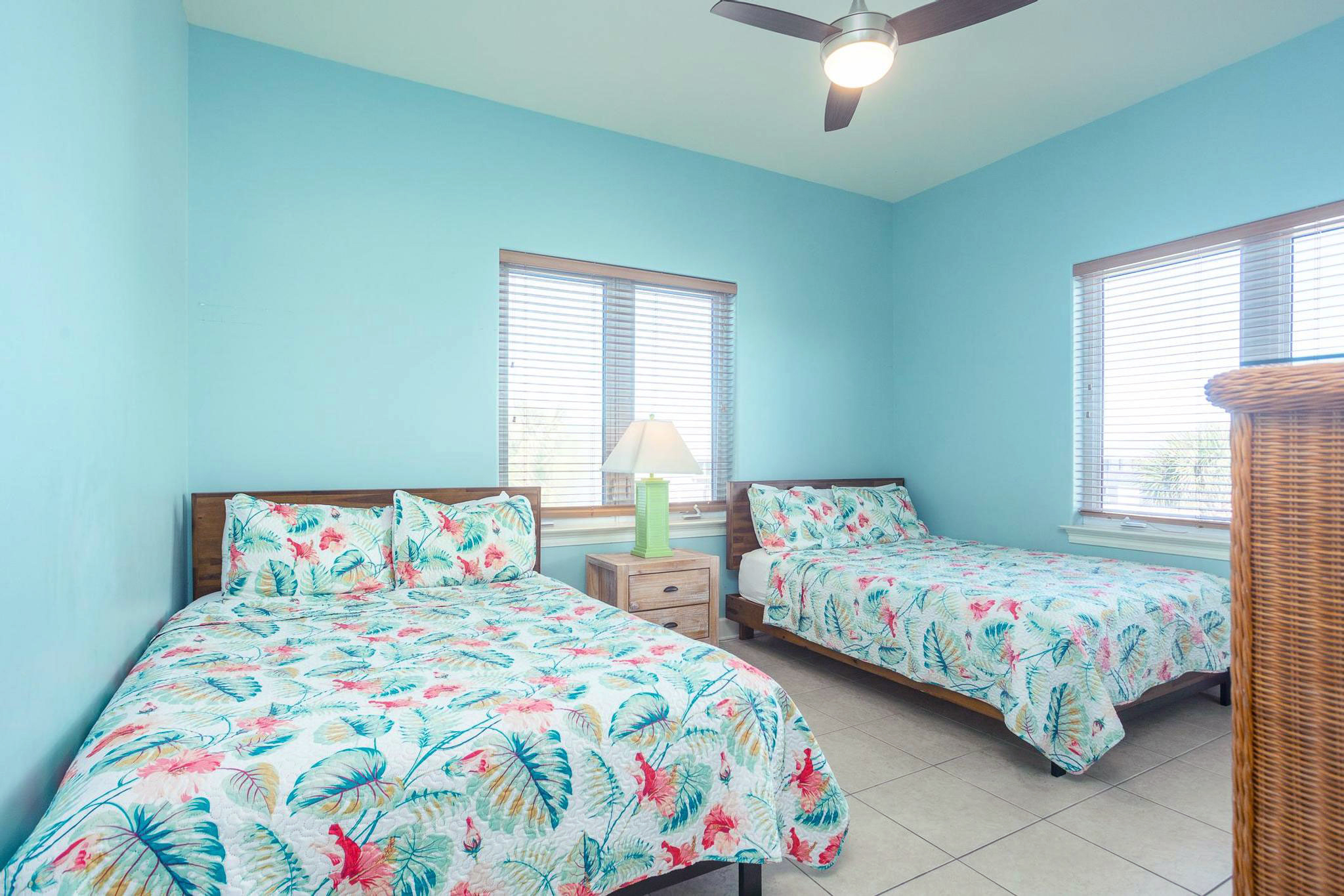 Ariola 1101 House / Cottage rental in Pensacola Beach House Rentals in Pensacola Beach Florida - #24