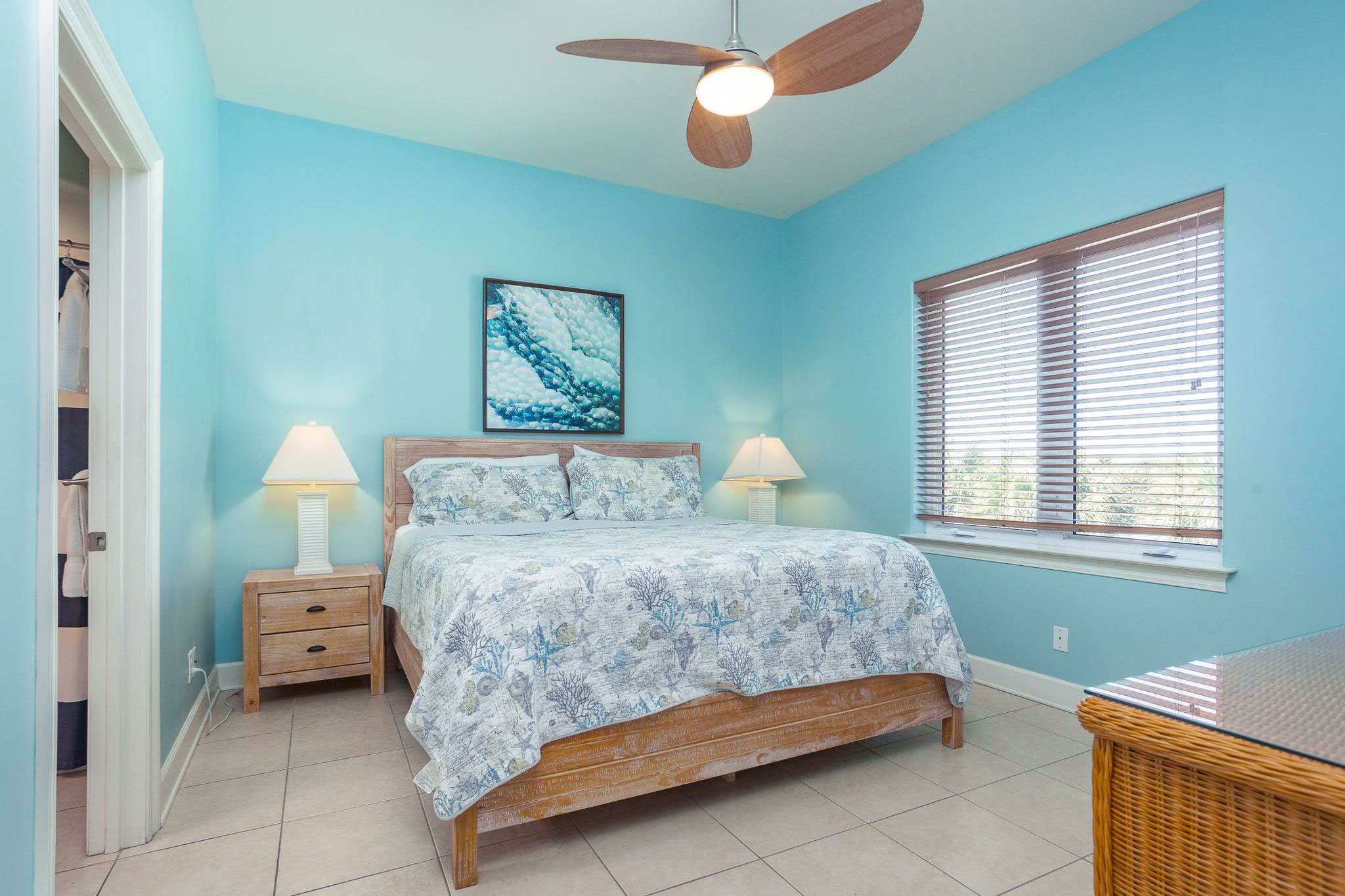Ariola 1101 House / Cottage rental in Pensacola Beach House Rentals in Pensacola Beach Florida - #27