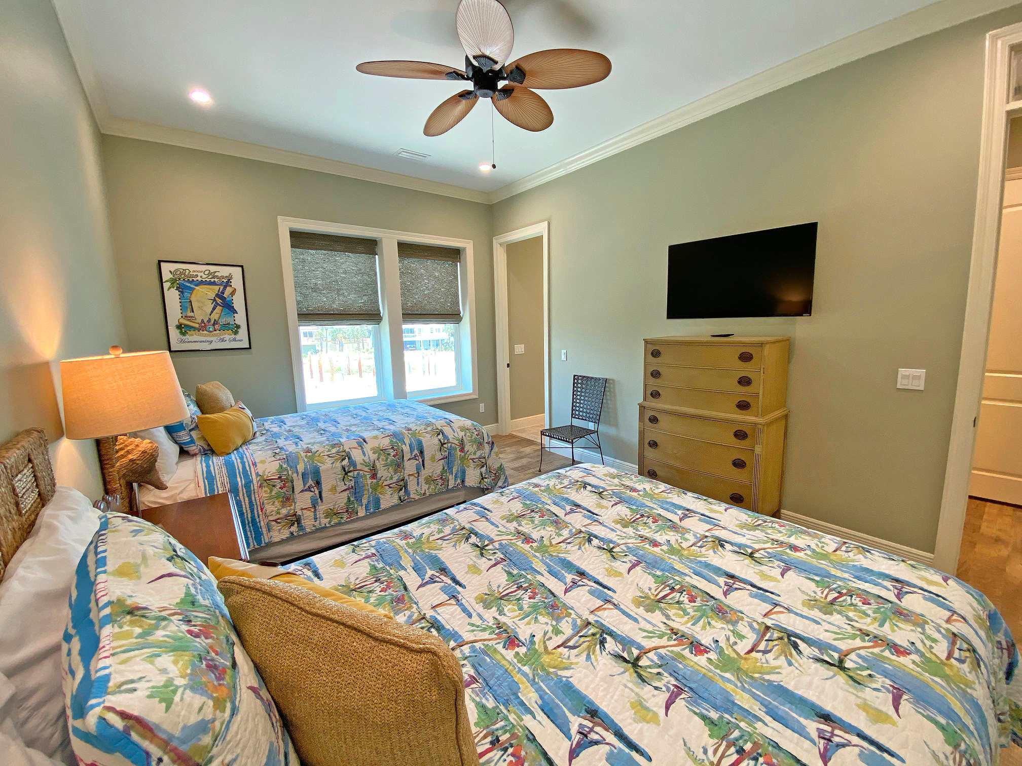Ariola 1105 - Emerald Oasis House / Cottage rental in Pensacola Beach House Rentals in Pensacola Beach Florida - #23