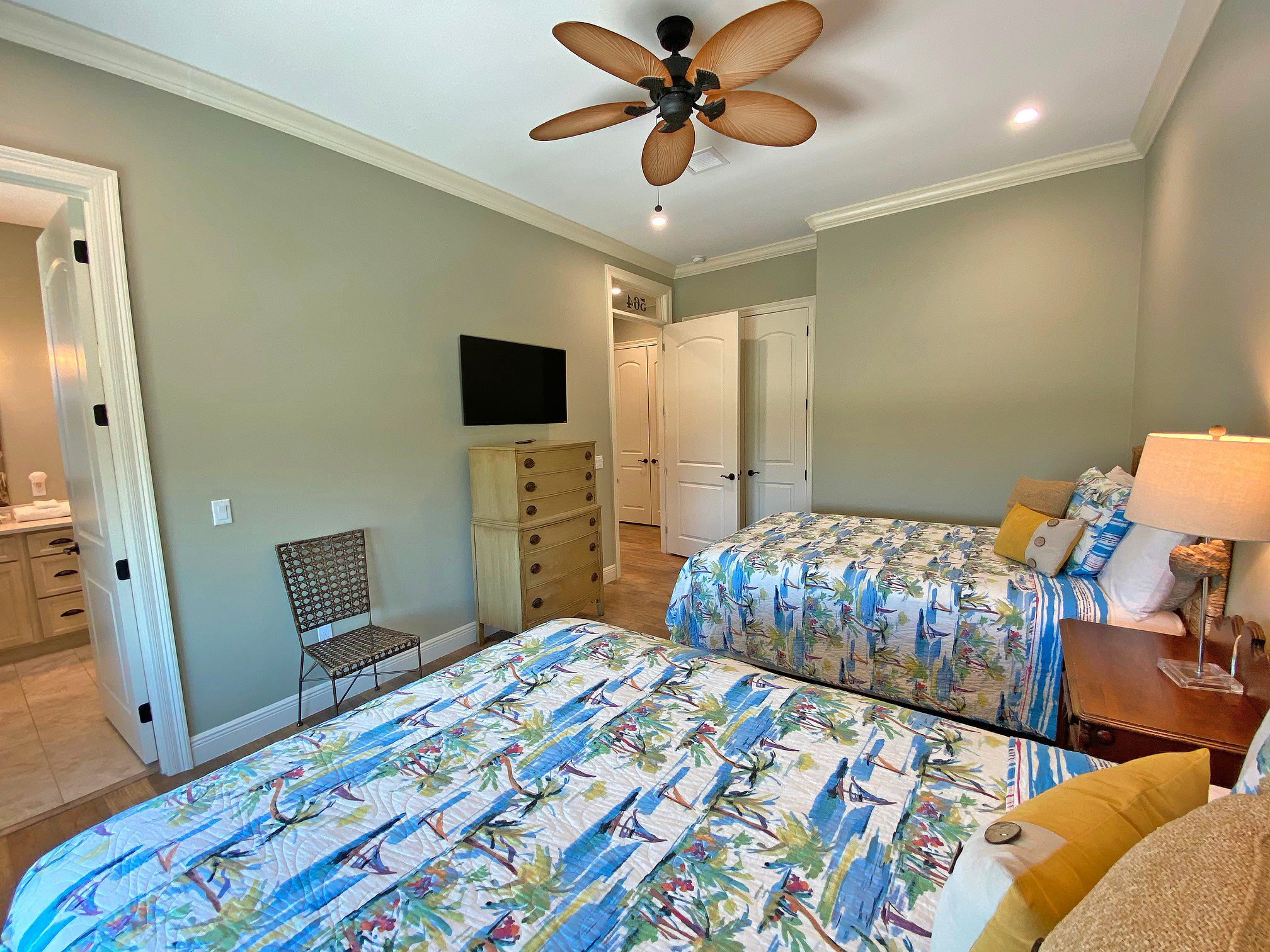 Ariola 1105 - Emerald Oasis House / Cottage rental in Pensacola Beach House Rentals in Pensacola Beach Florida - #24