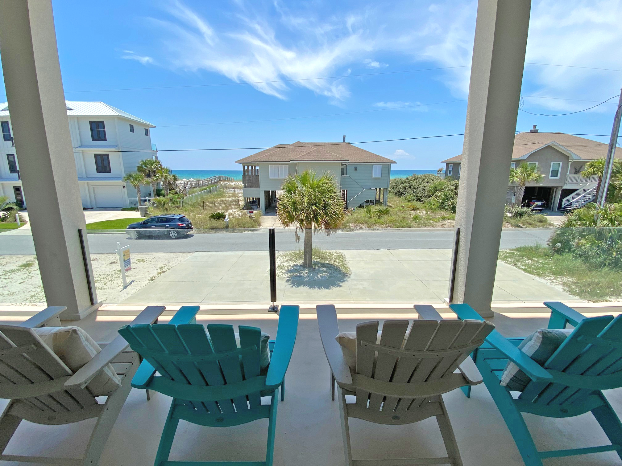 Ariola 1105 - Emerald Oasis House / Cottage rental in Pensacola Beach House Rentals in Pensacola Beach Florida - #35