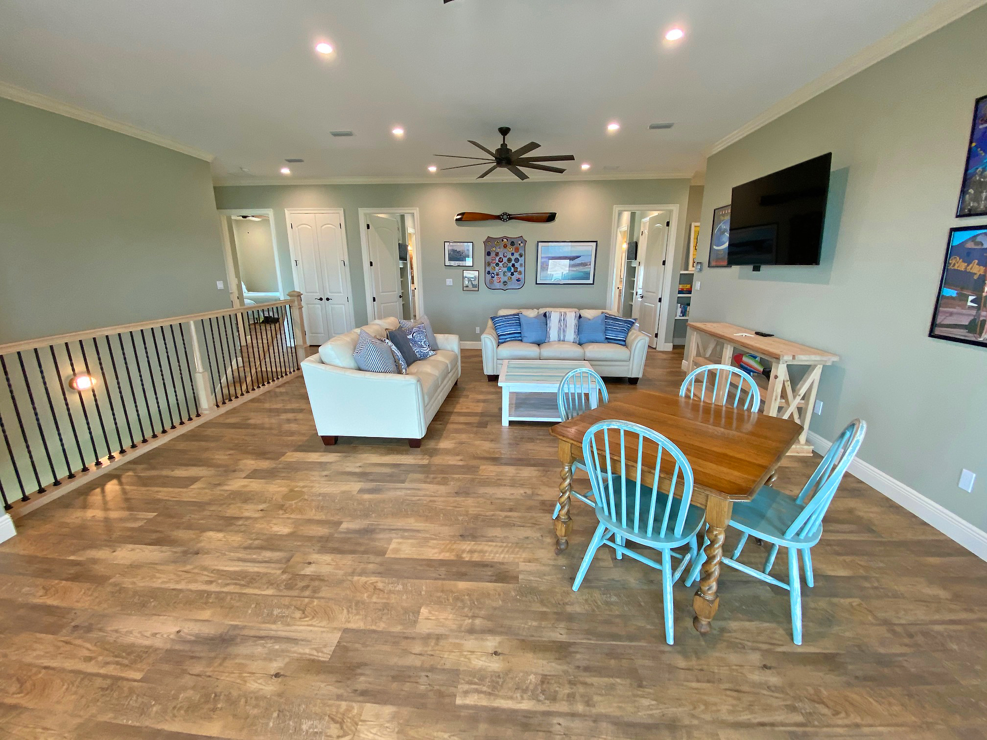 Ariola 1105 - Emerald Oasis House / Cottage rental in Pensacola Beach House Rentals in Pensacola Beach Florida - #40