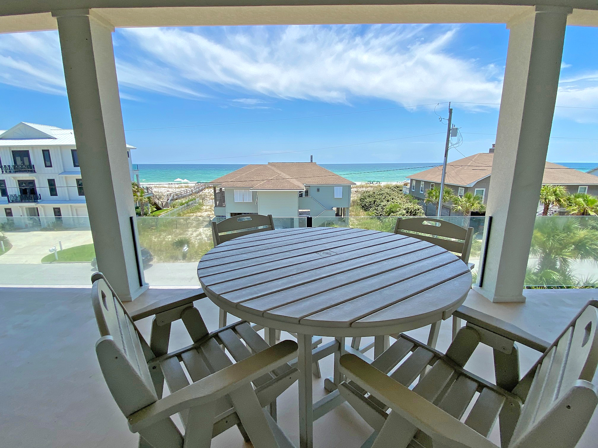 Ariola 1105 - Emerald Oasis House / Cottage rental in Pensacola Beach House Rentals in Pensacola Beach Florida - #44