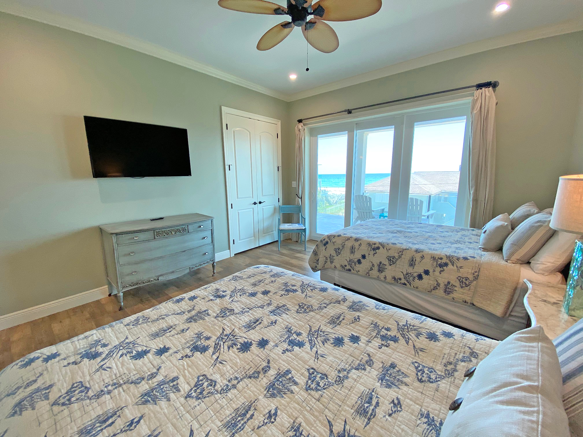 Ariola 1105 - Emerald Oasis House / Cottage rental in Pensacola Beach House Rentals in Pensacola Beach Florida - #73