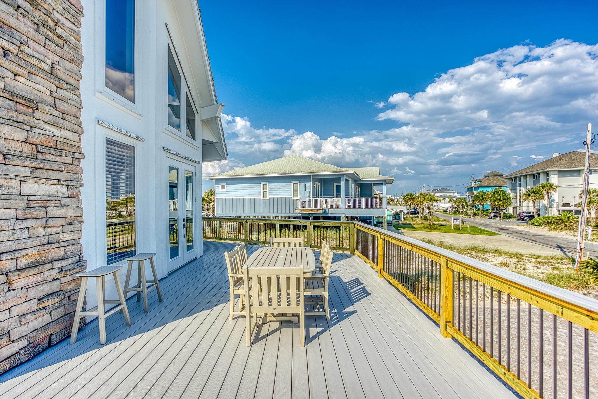 Ariola 1107 House / Cottage rental in Pensacola Beach House Rentals in Pensacola Beach Florida - #29