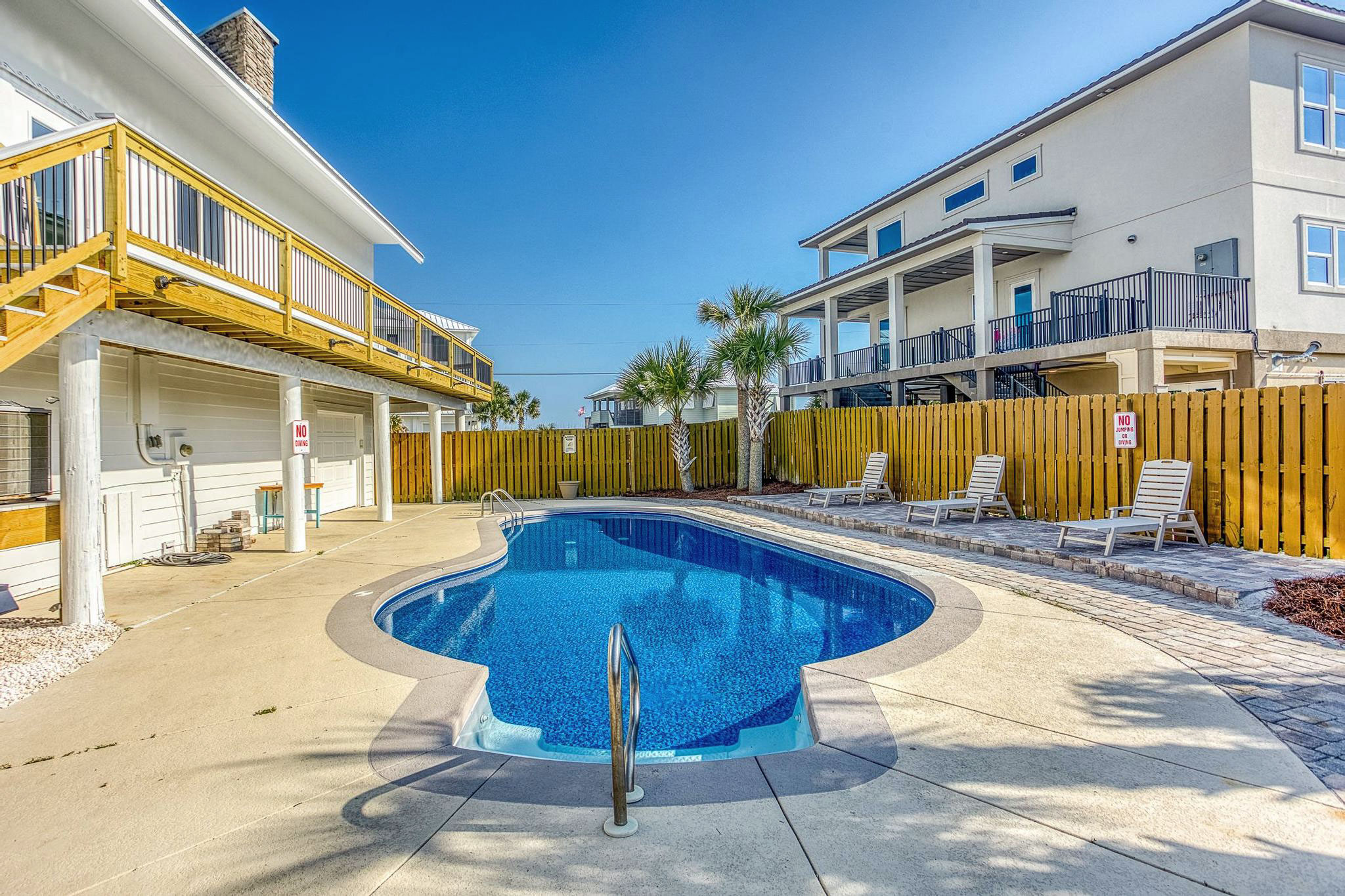 Ariola 1107 House / Cottage rental in Pensacola Beach House Rentals in Pensacola Beach Florida - #32