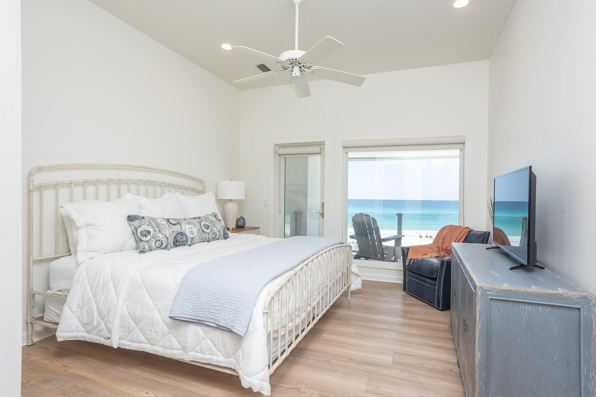Ariola 1110 House / Cottage rental in Pensacola Beach House Rentals in Pensacola Beach Florida - #26
