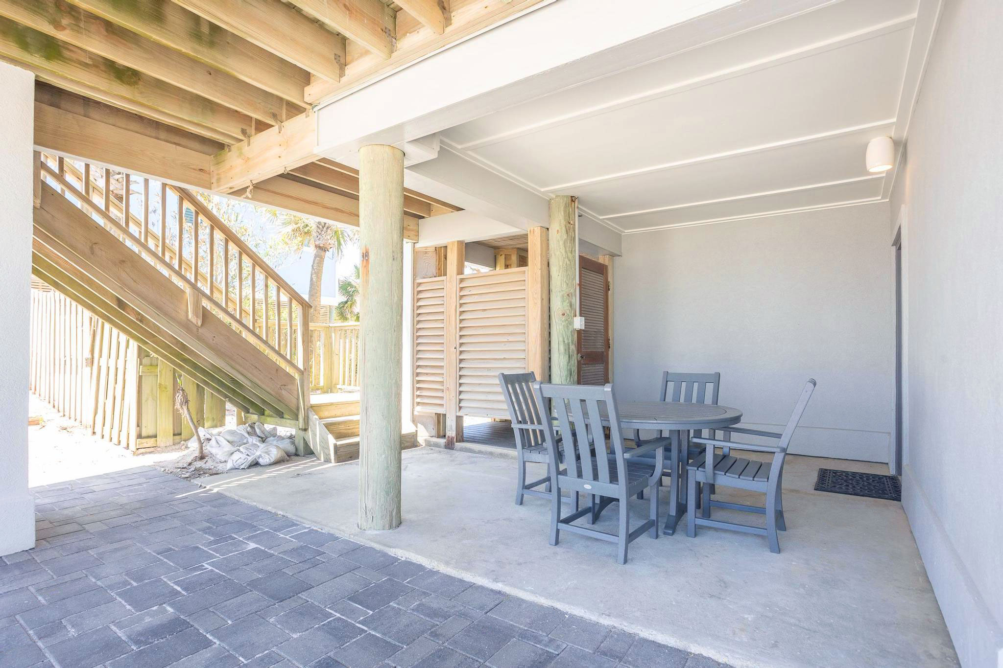Ariola 1110 House / Cottage rental in Pensacola Beach House Rentals in Pensacola Beach Florida - #42