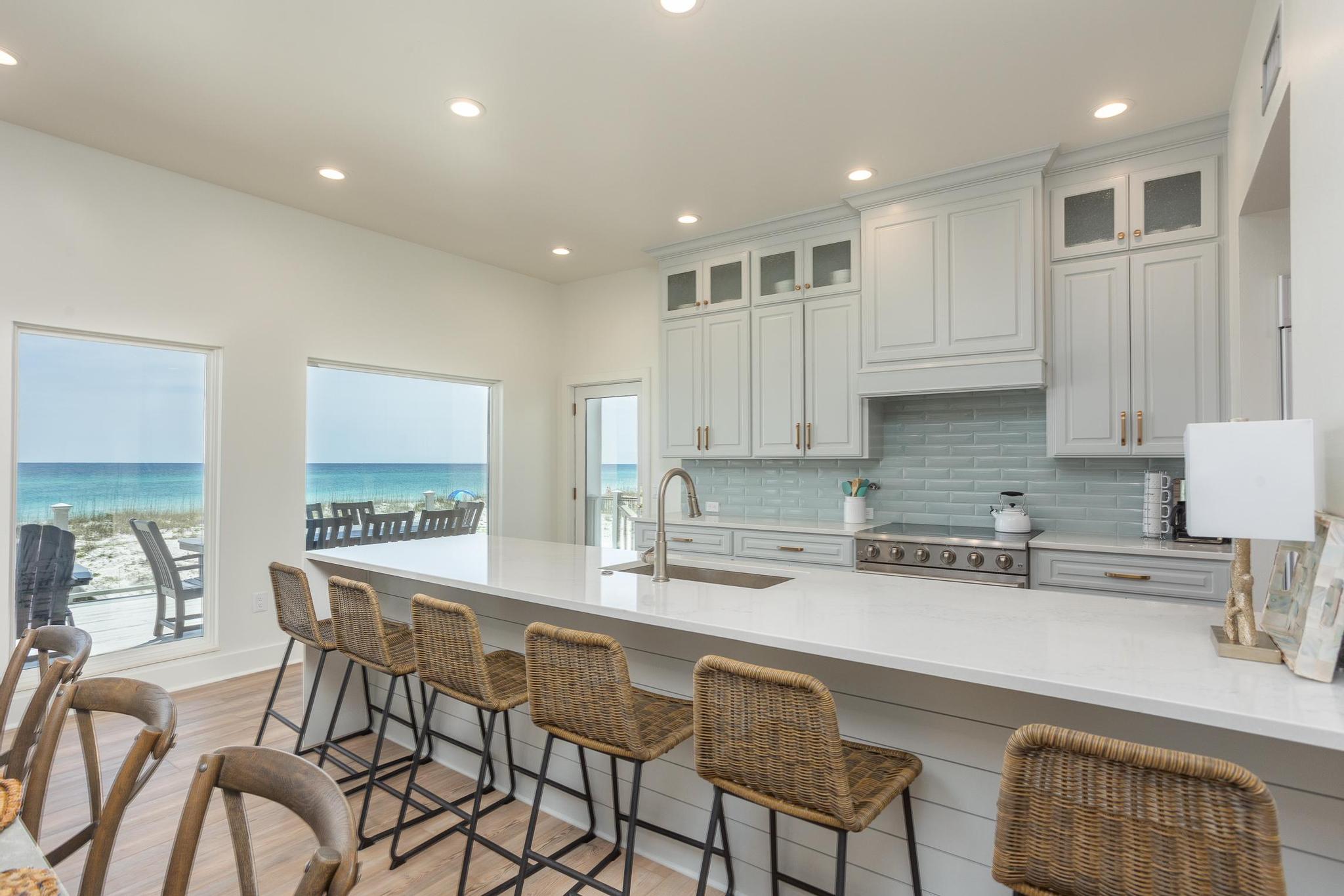 Ariola 1110 House / Cottage rental in Pensacola Beach House Rentals in Pensacola Beach Florida - #8