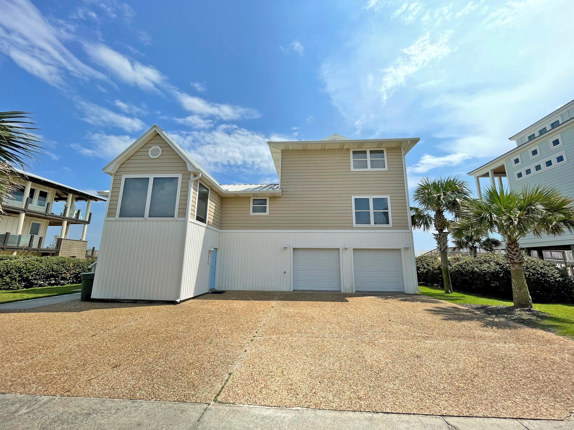Ariola 116 House / Cottage rental in Pensacola Beach House Rentals in Pensacola Beach Florida - #45