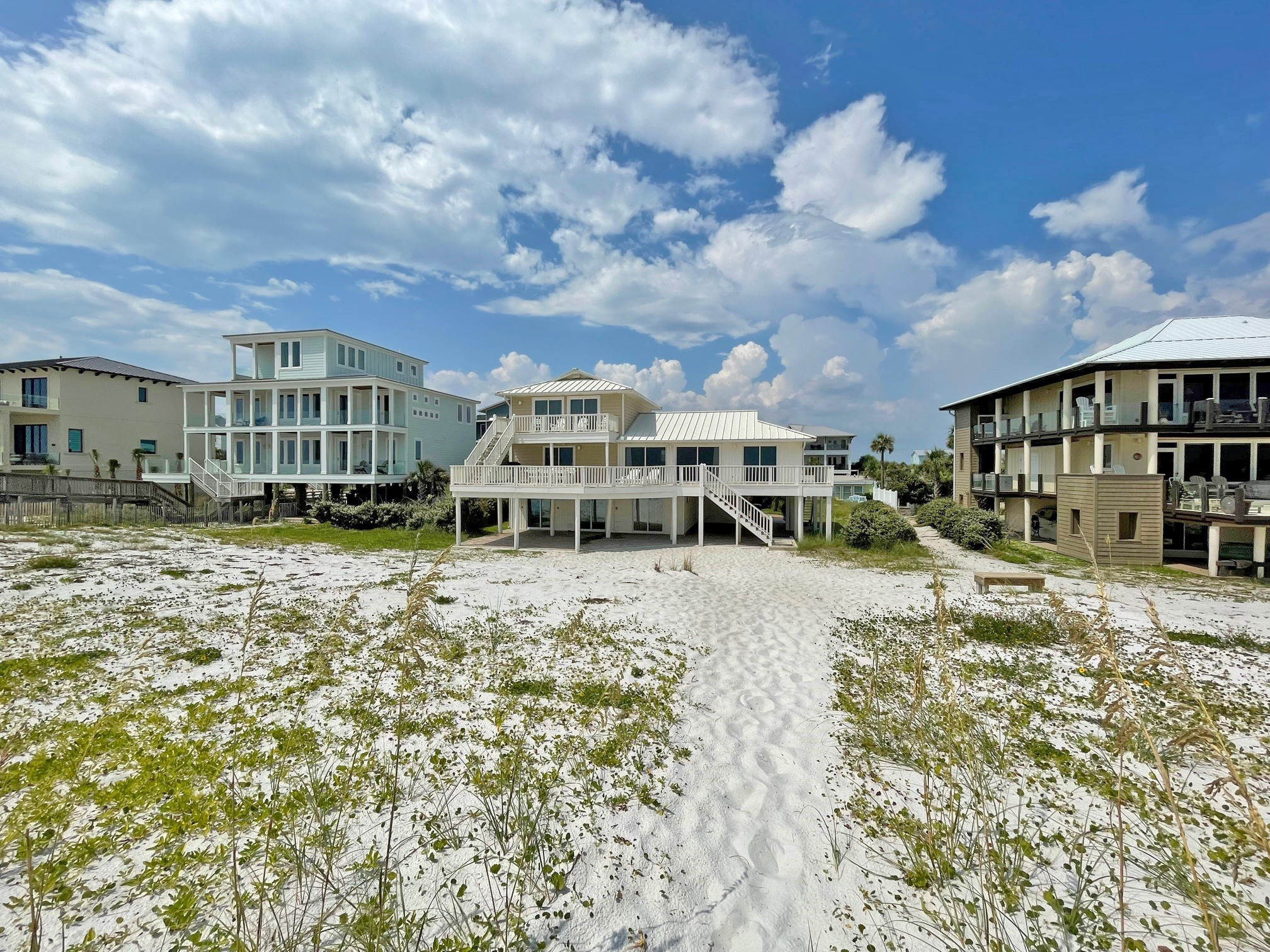 Ariola 116 House / Cottage rental in Pensacola Beach House Rentals in Pensacola Beach Florida - #50